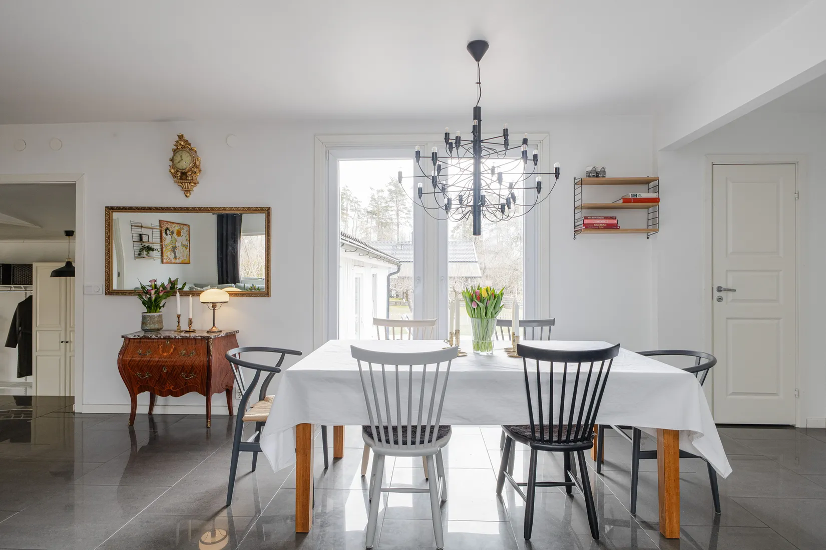 Villa, Torsgatan 3, Grillby, Enköping