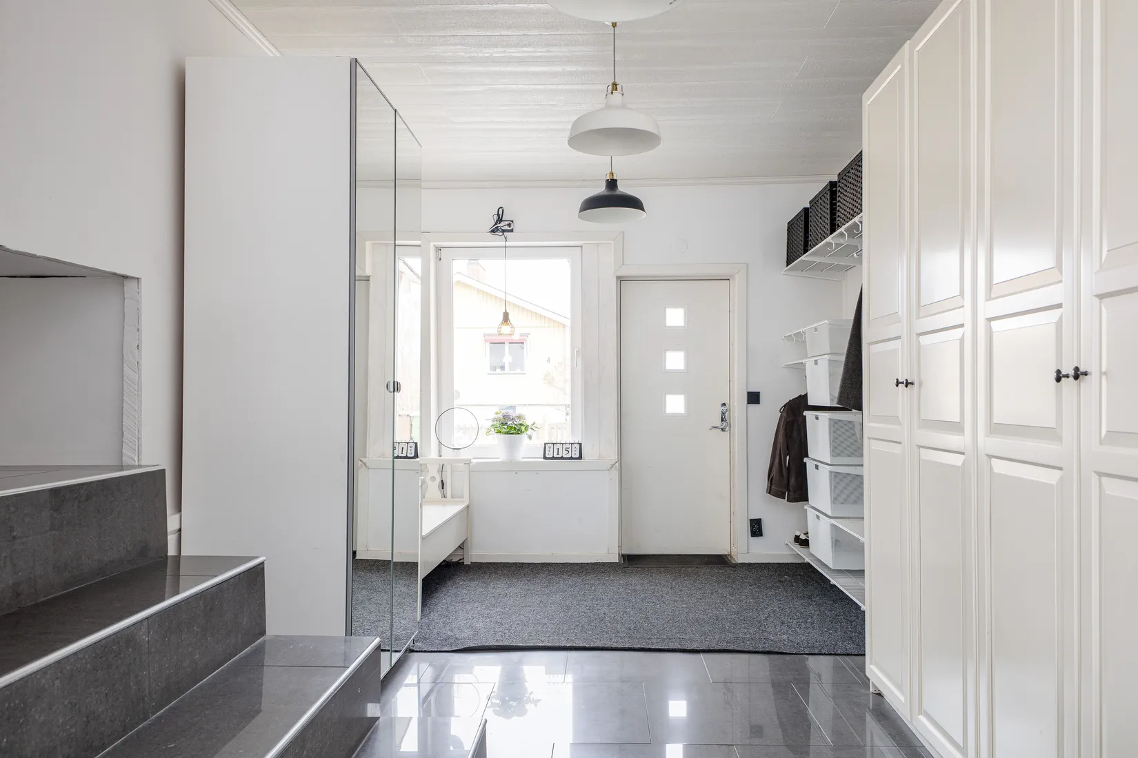 Villa, Torsgatan 3, Grillby, Enköping