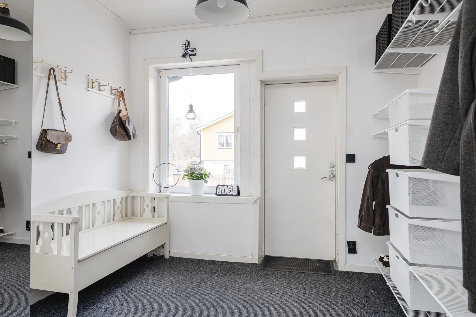 Villa, Torsgatan 3, Grillby, Enköping