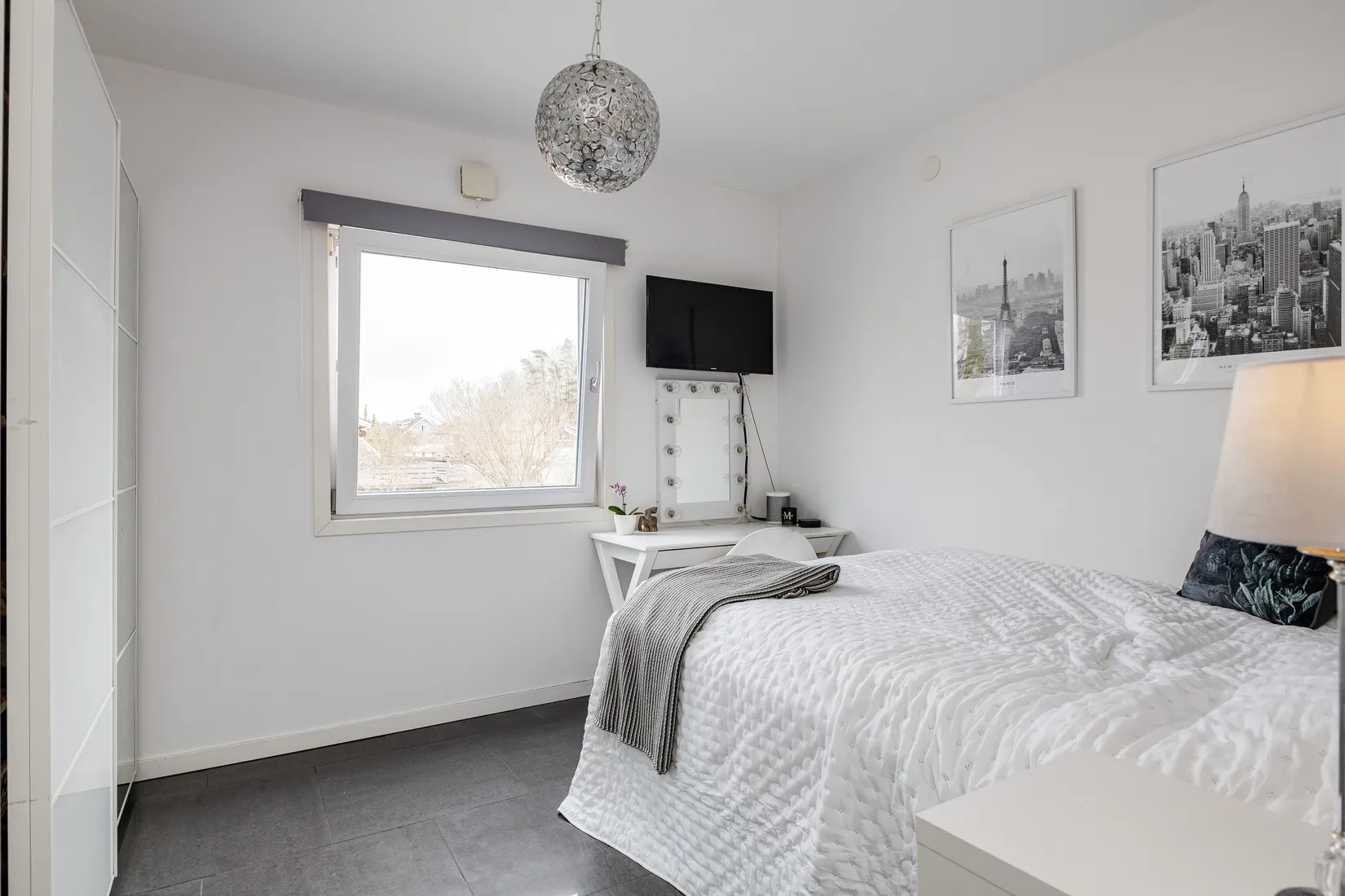 Villa, Torsgatan 3, Grillby, Enköping