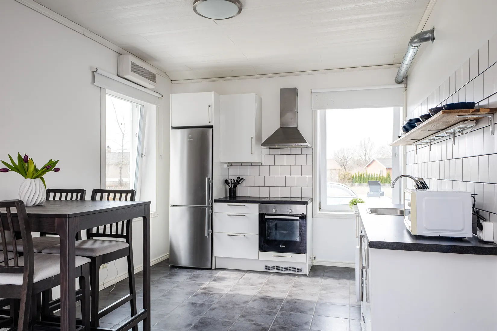 Villa, Torsgatan 3, Grillby, Enköping