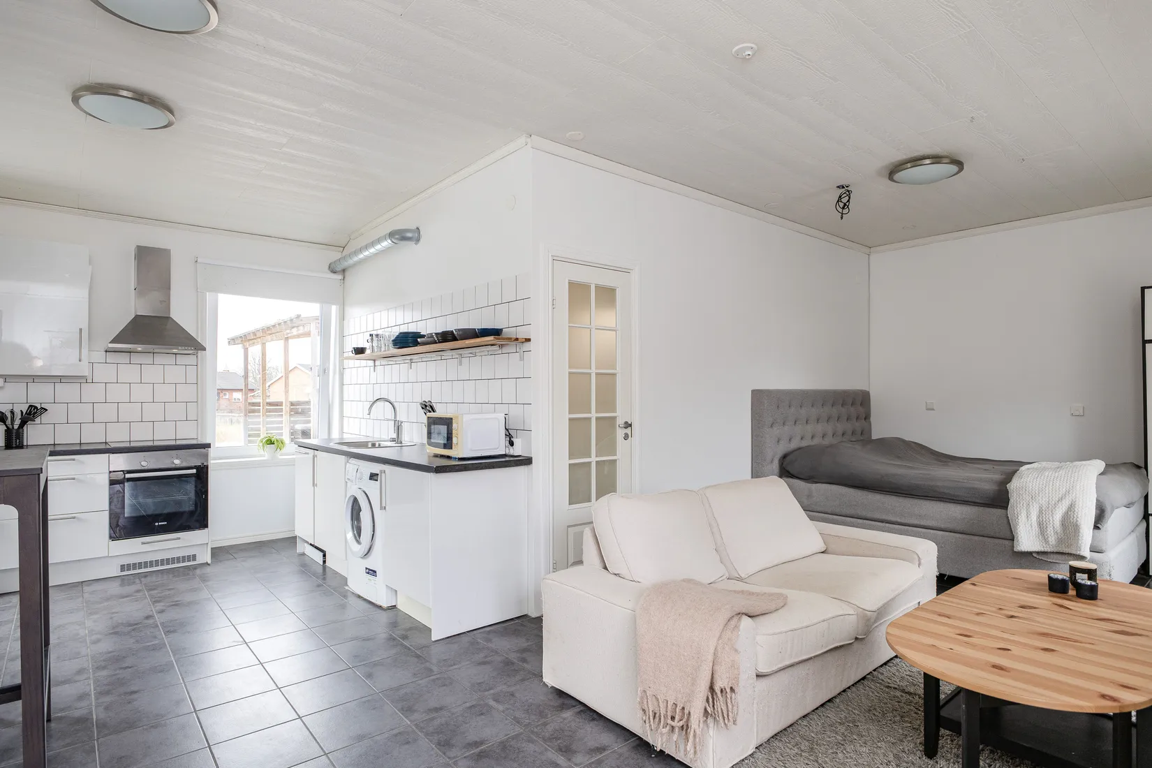 Villa, Torsgatan 3, Grillby, Enköping