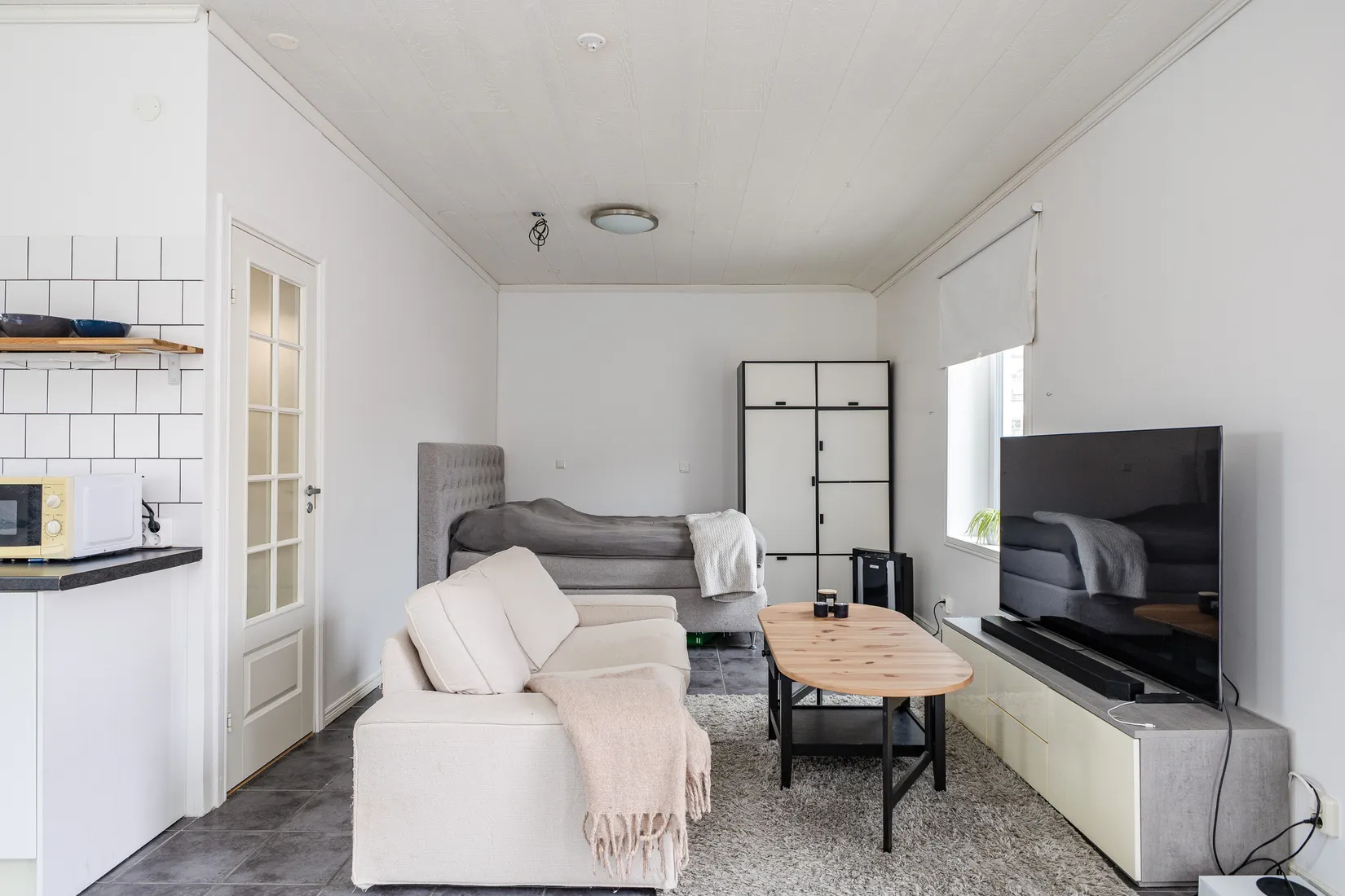 Villa, Torsgatan 3, Grillby, Enköping