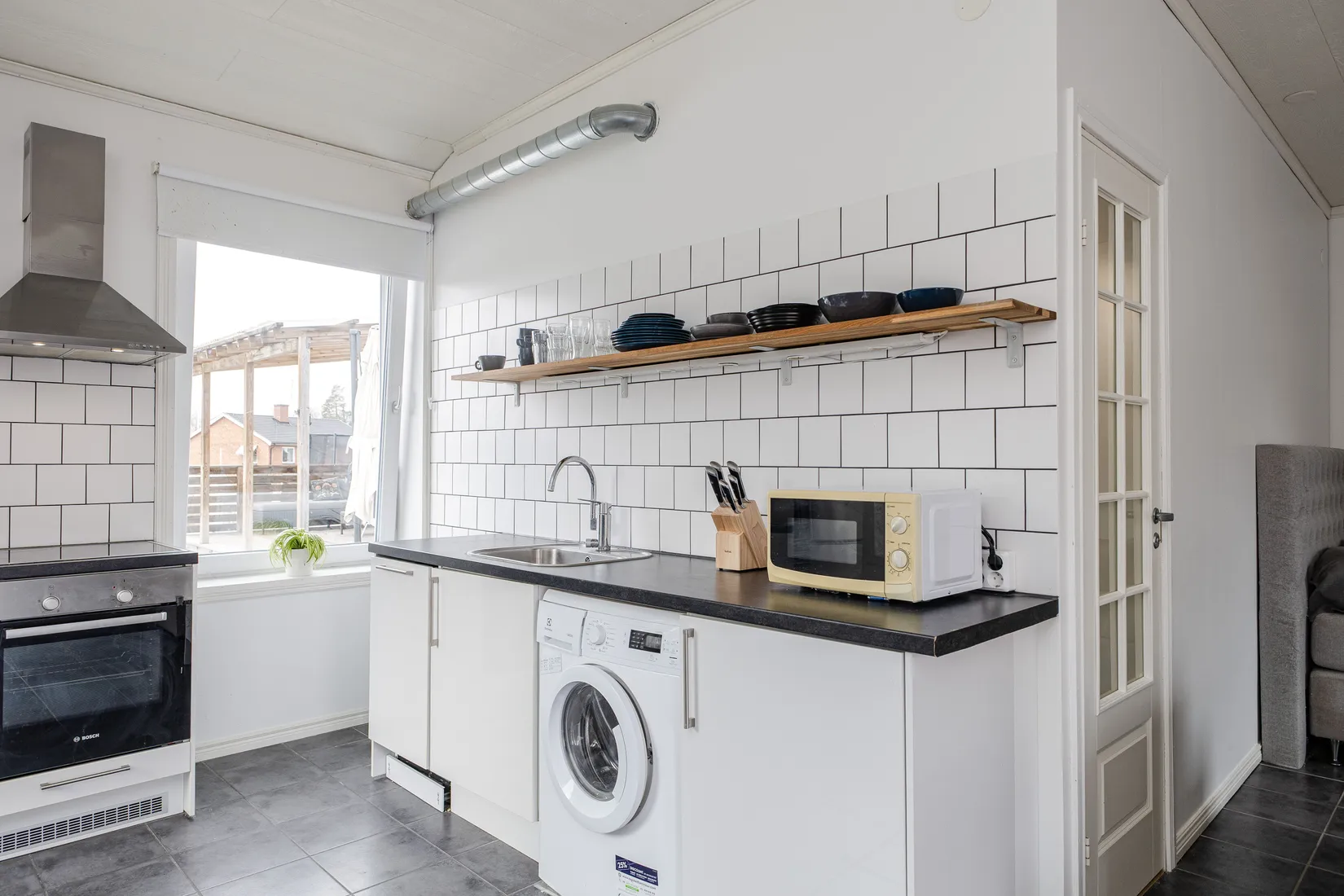 Villa, Torsgatan 3, Grillby, Enköping