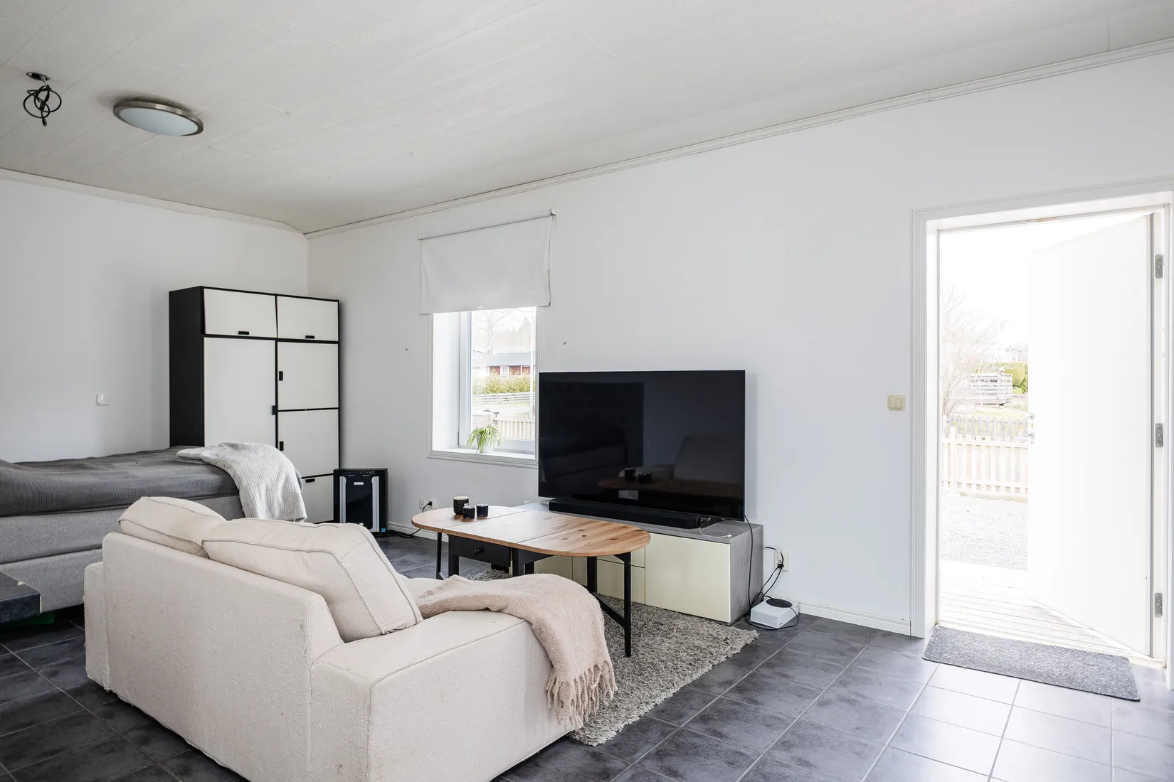 Villa, Torsgatan 3, Grillby, Enköping