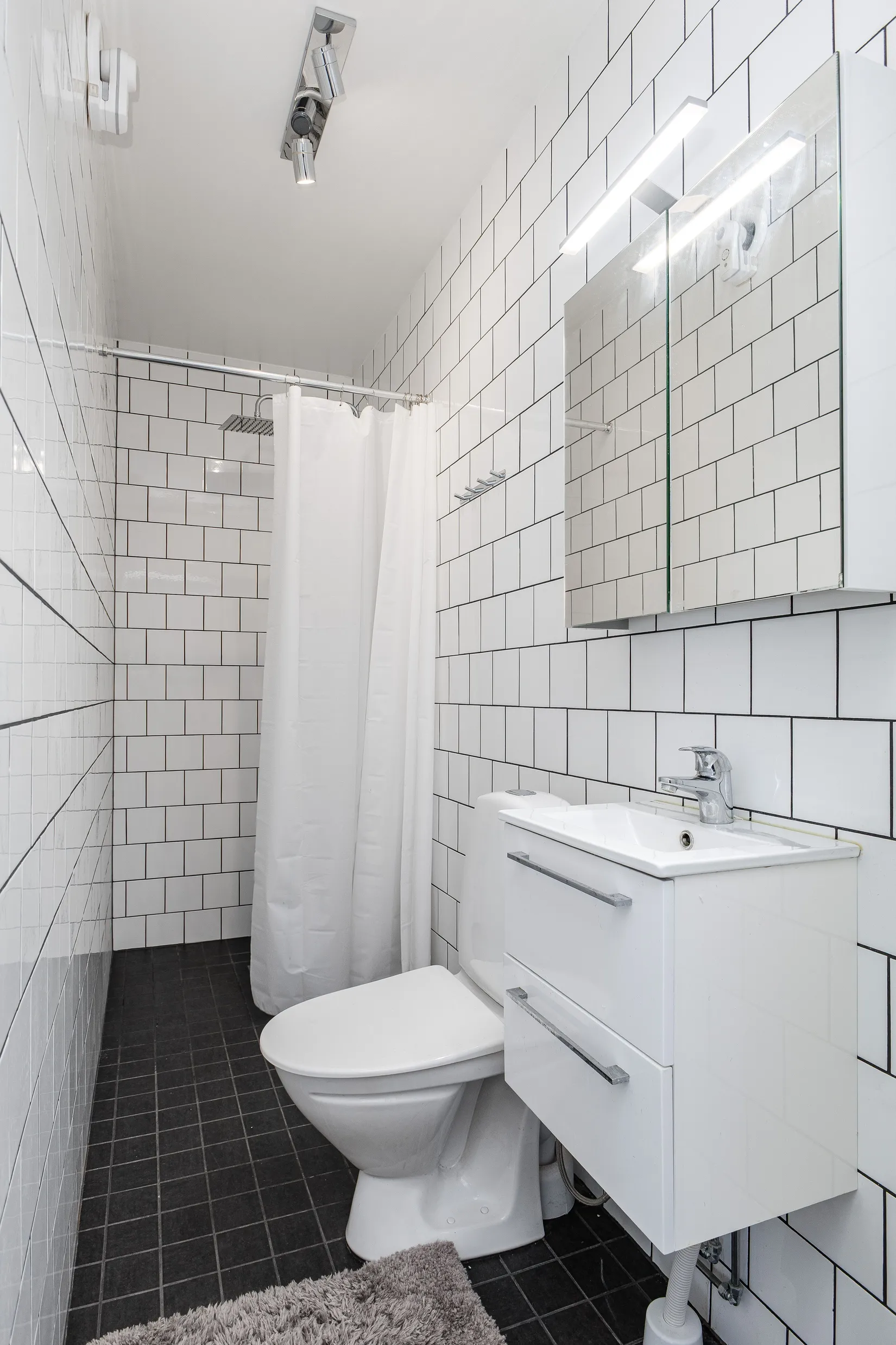 Villa, Torsgatan 3, Grillby, Enköping