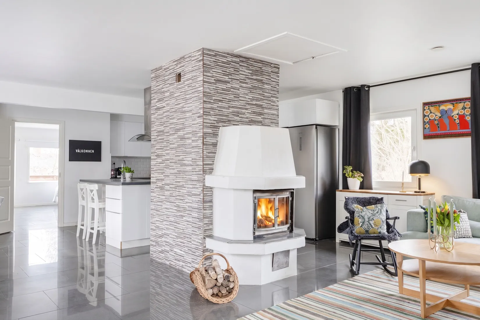 Villa, Torsgatan 3, Grillby, Enköping