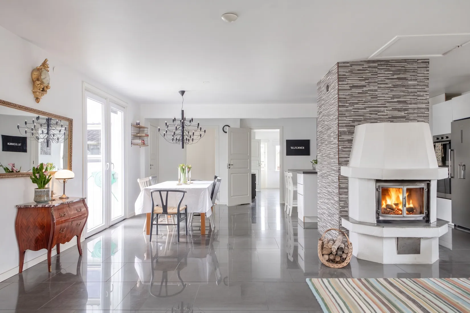 Villa, Torsgatan 3, Grillby, Enköping