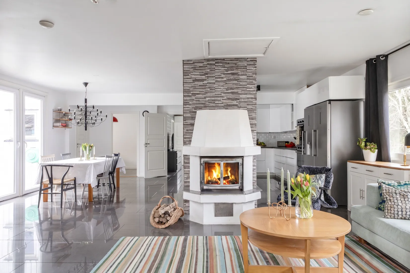 Villa, Torsgatan 3, Grillby, Enköping