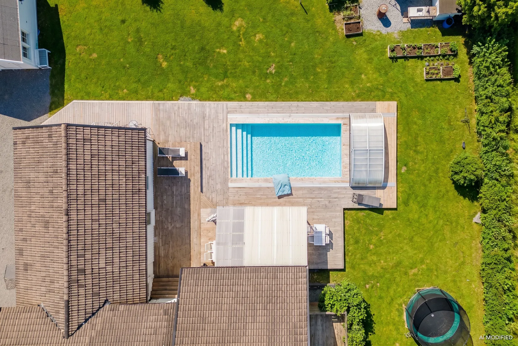 Villa, Torsgatan 3, Grillby, Enköping