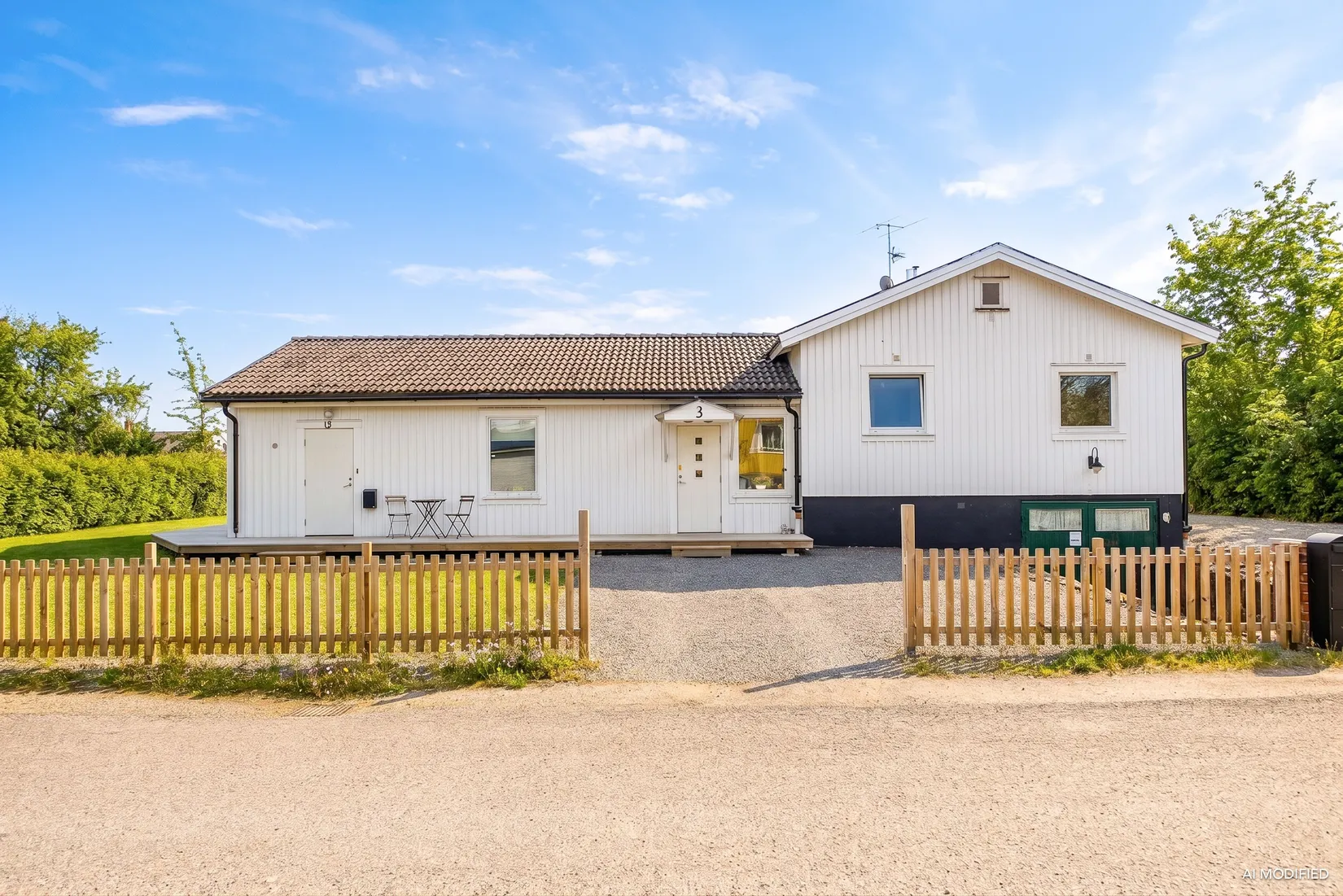 Villa, Torsgatan 3, Grillby, Enköping