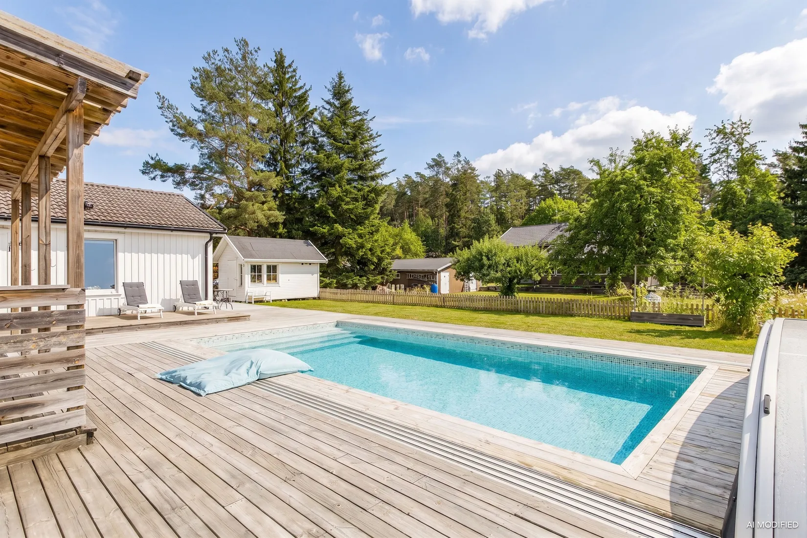 Villa, Torsgatan 3, Grillby, Enköping