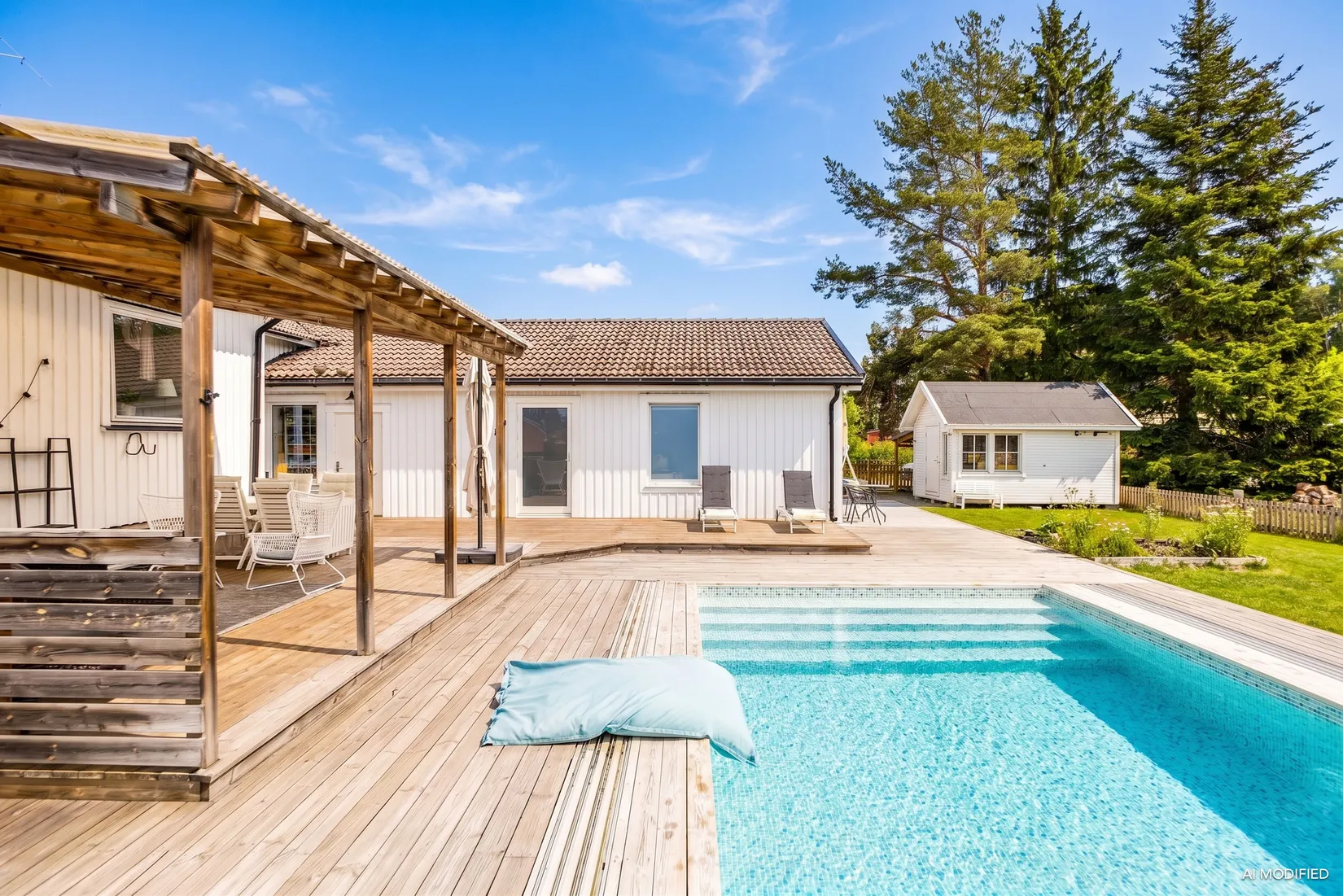 Villa, Torsgatan 3, Grillby, Enköping