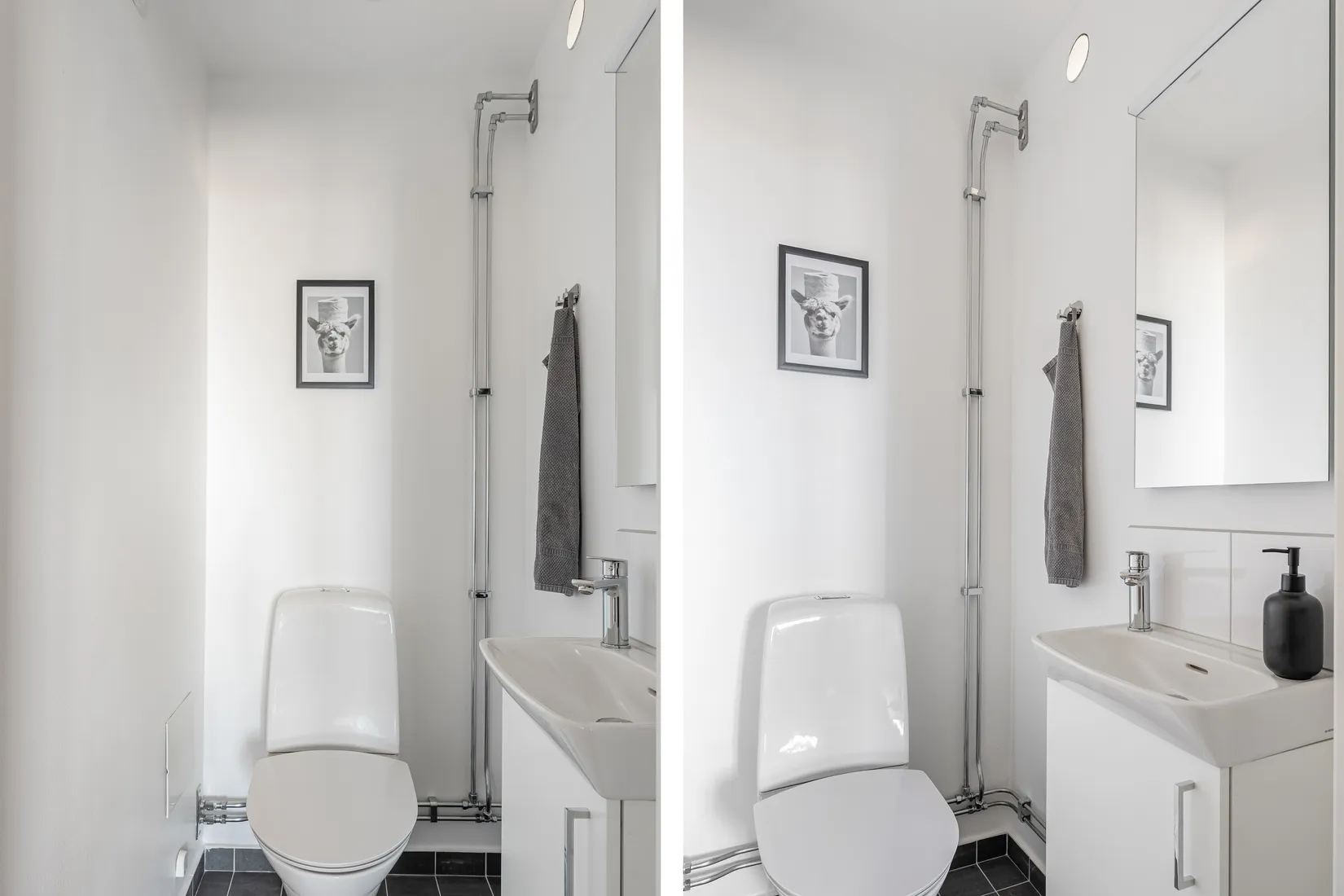 Bostadsrätt, Edinsvägen 1, 6 tr, Ektorp, Nacka