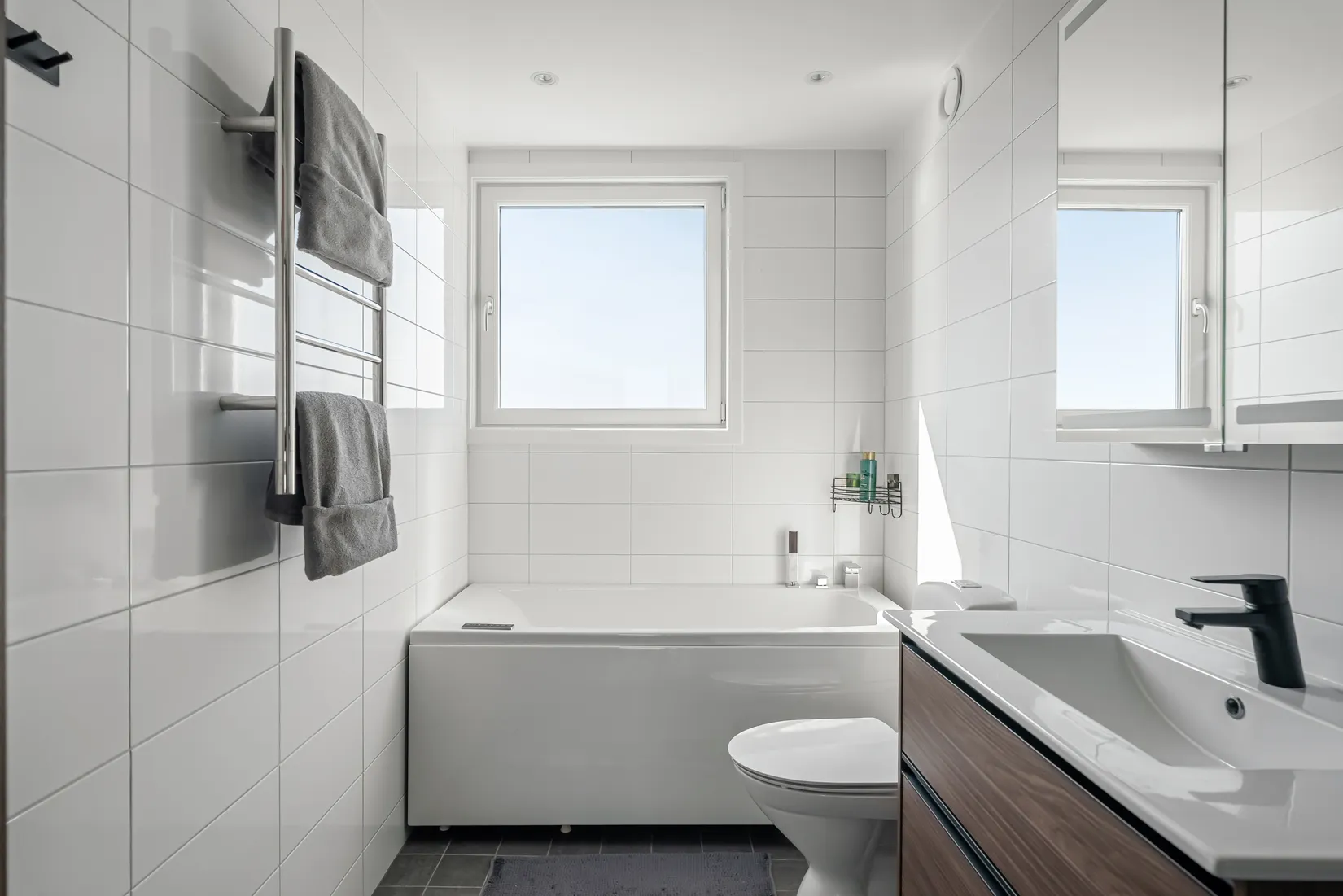 Bostadsrätt, Edinsvägen 1, 6 tr, Ektorp, Nacka