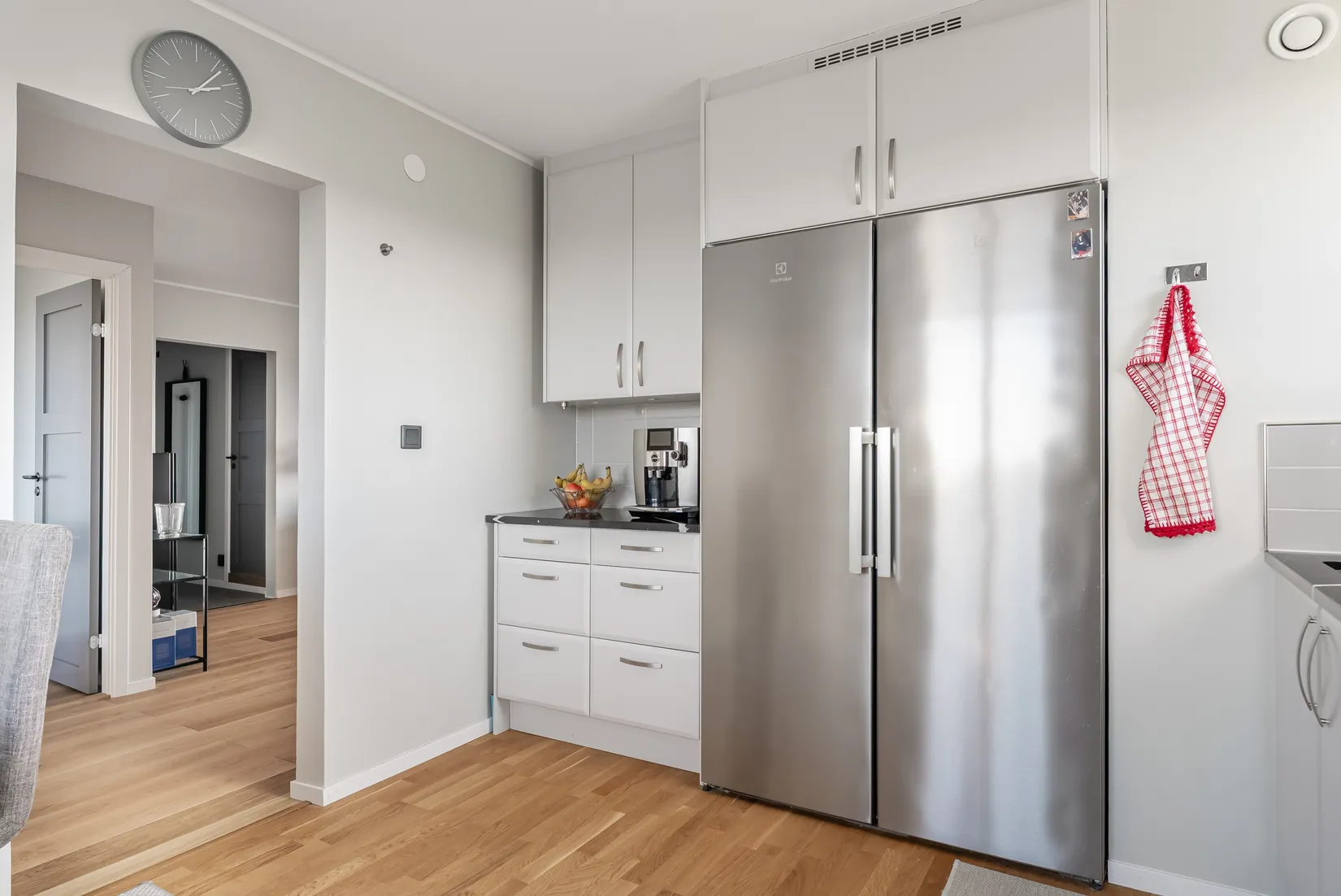 Bostadsrätt, Edinsvägen 1, 6 tr, Ektorp, Nacka