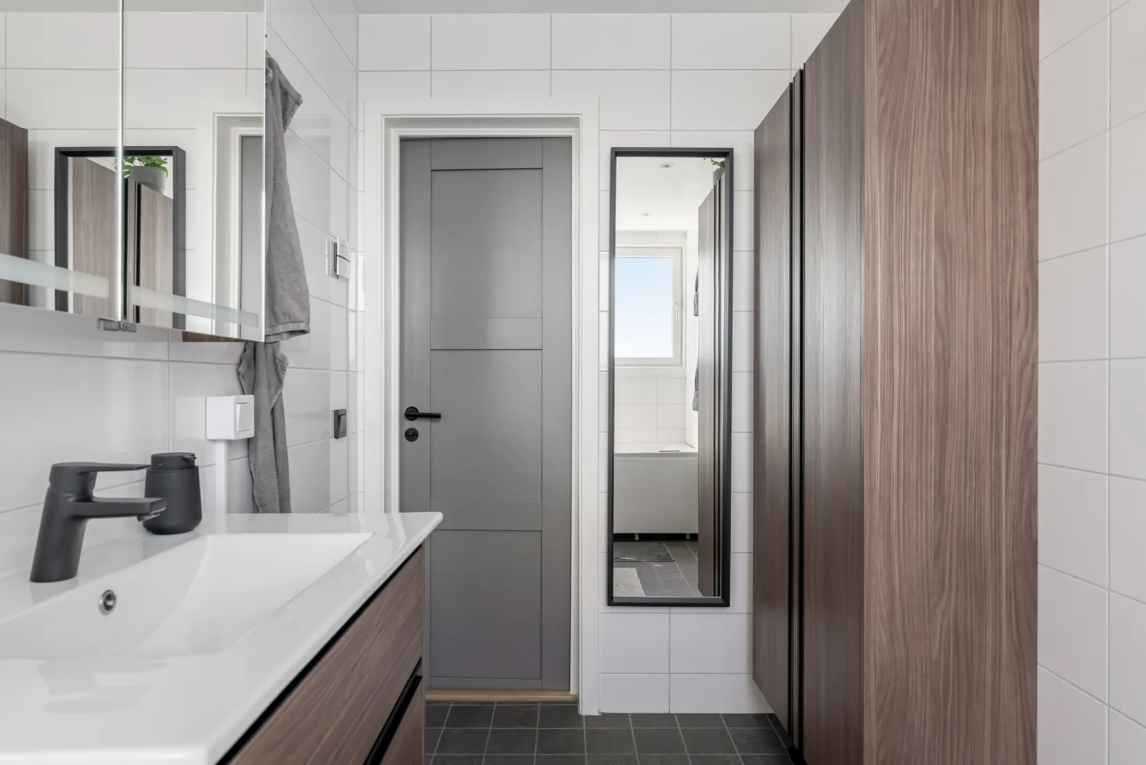 Bostadsrätt, Edinsvägen 1, 6 tr, Ektorp, Nacka