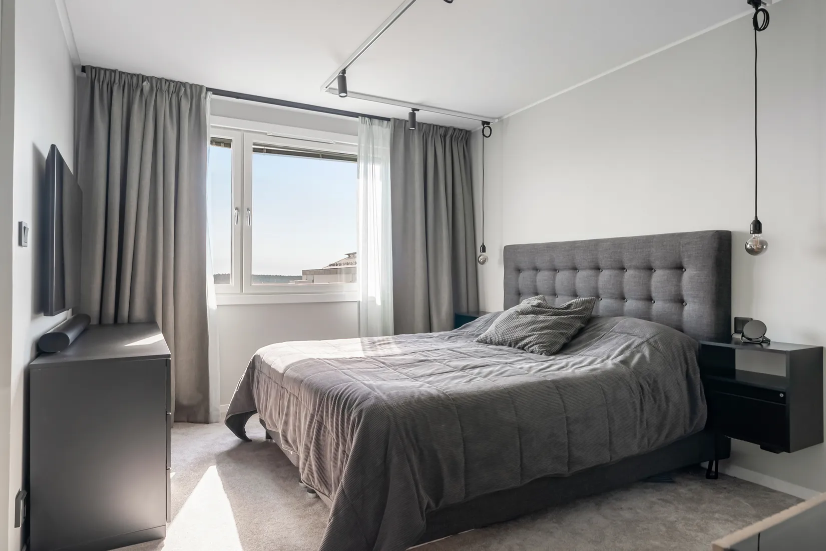 Bostadsrätt, Edinsvägen 1, 6 tr, Ektorp, Nacka