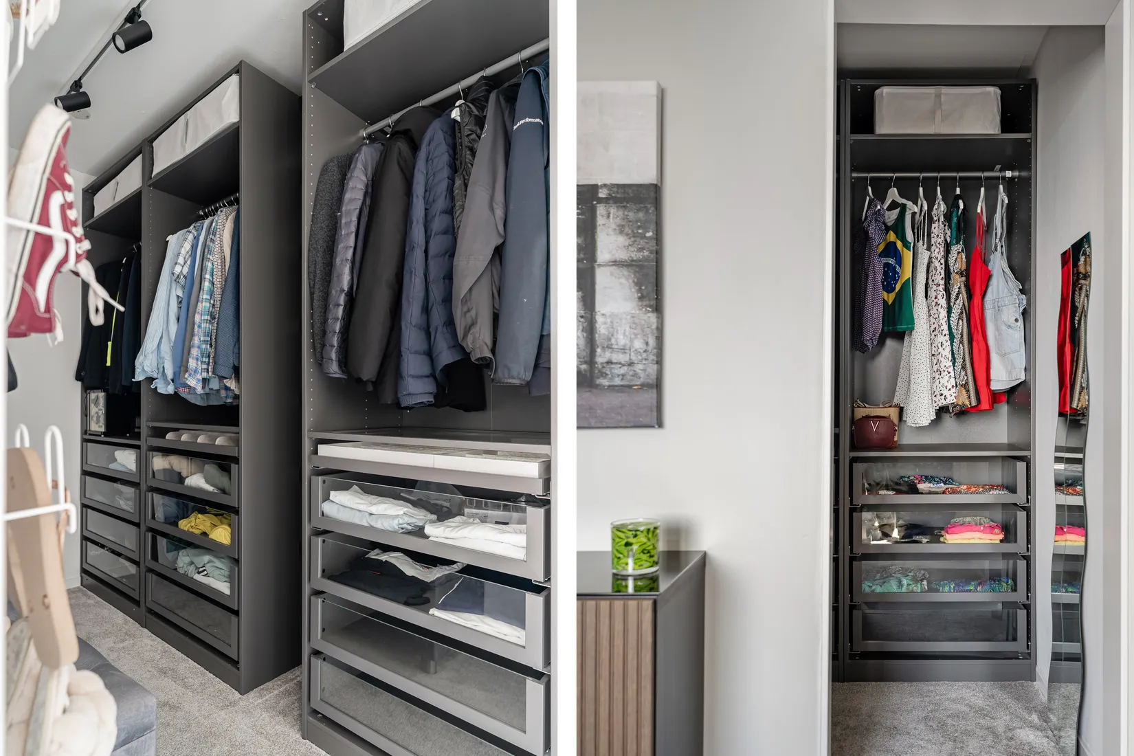 Bostadsrätt, Edinsvägen 1, 6 tr, Ektorp, Nacka