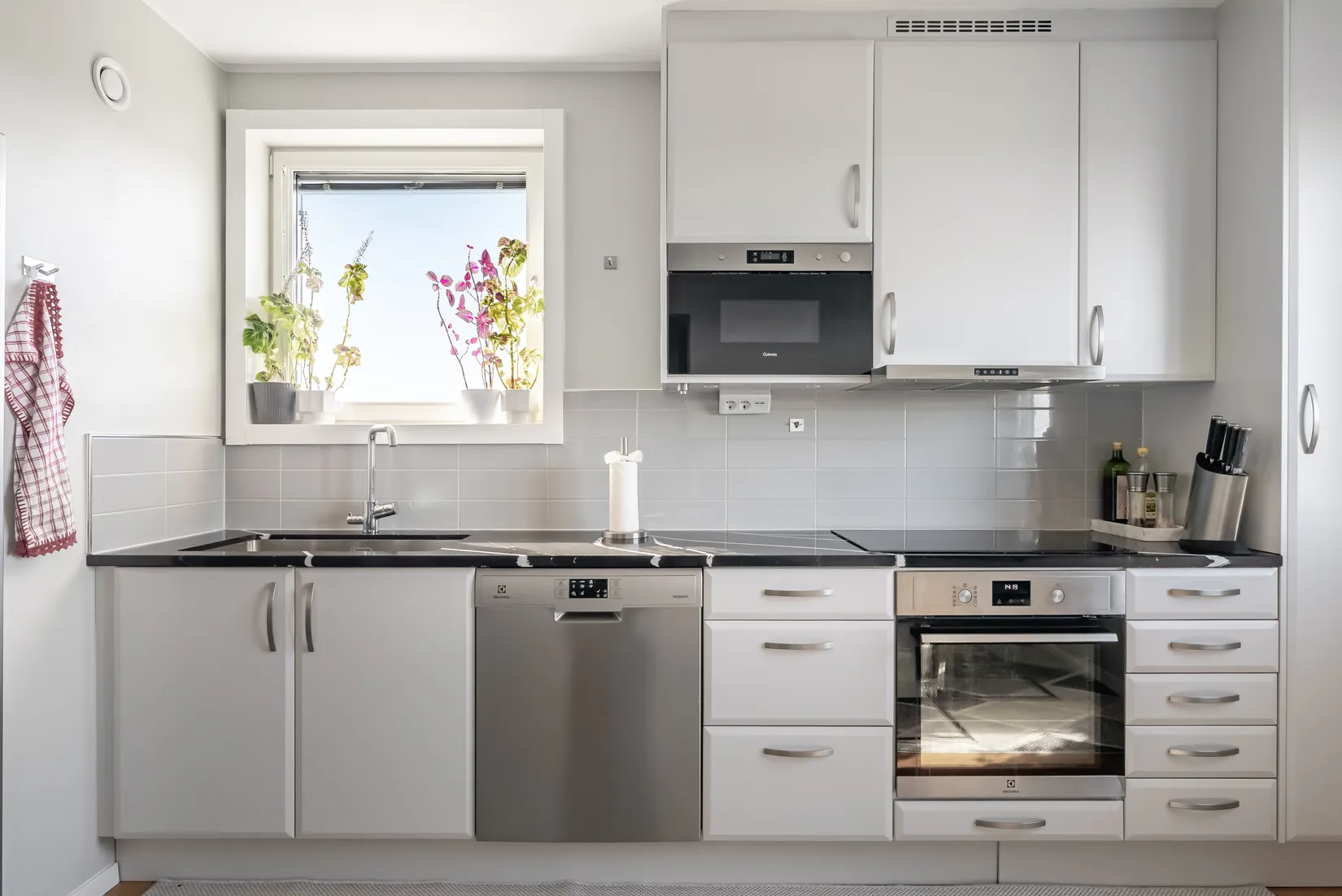 Bostadsrätt, Edinsvägen 1, 6 tr, Ektorp, Nacka