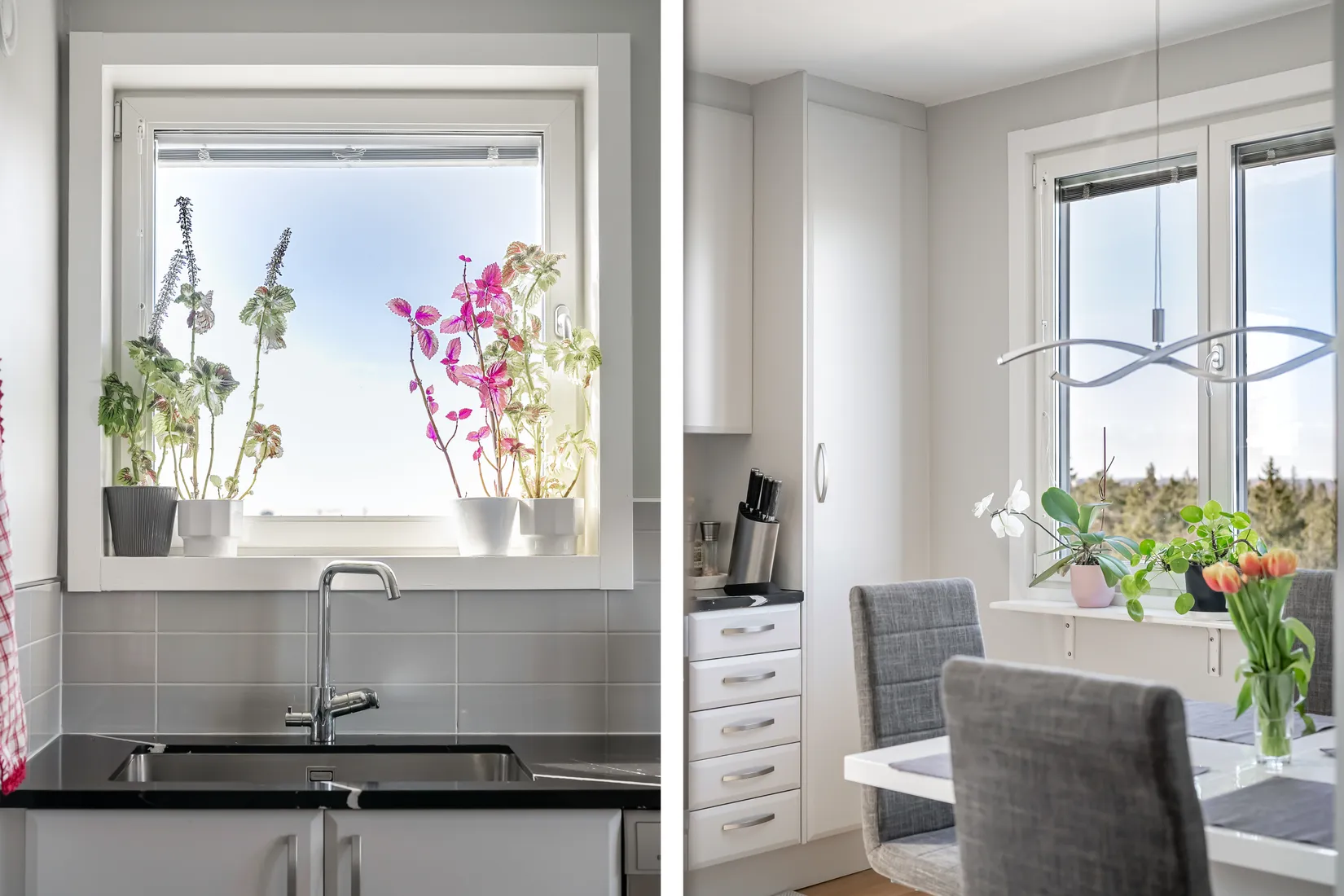 Bostadsrätt, Edinsvägen 1, 6 tr, Ektorp, Nacka