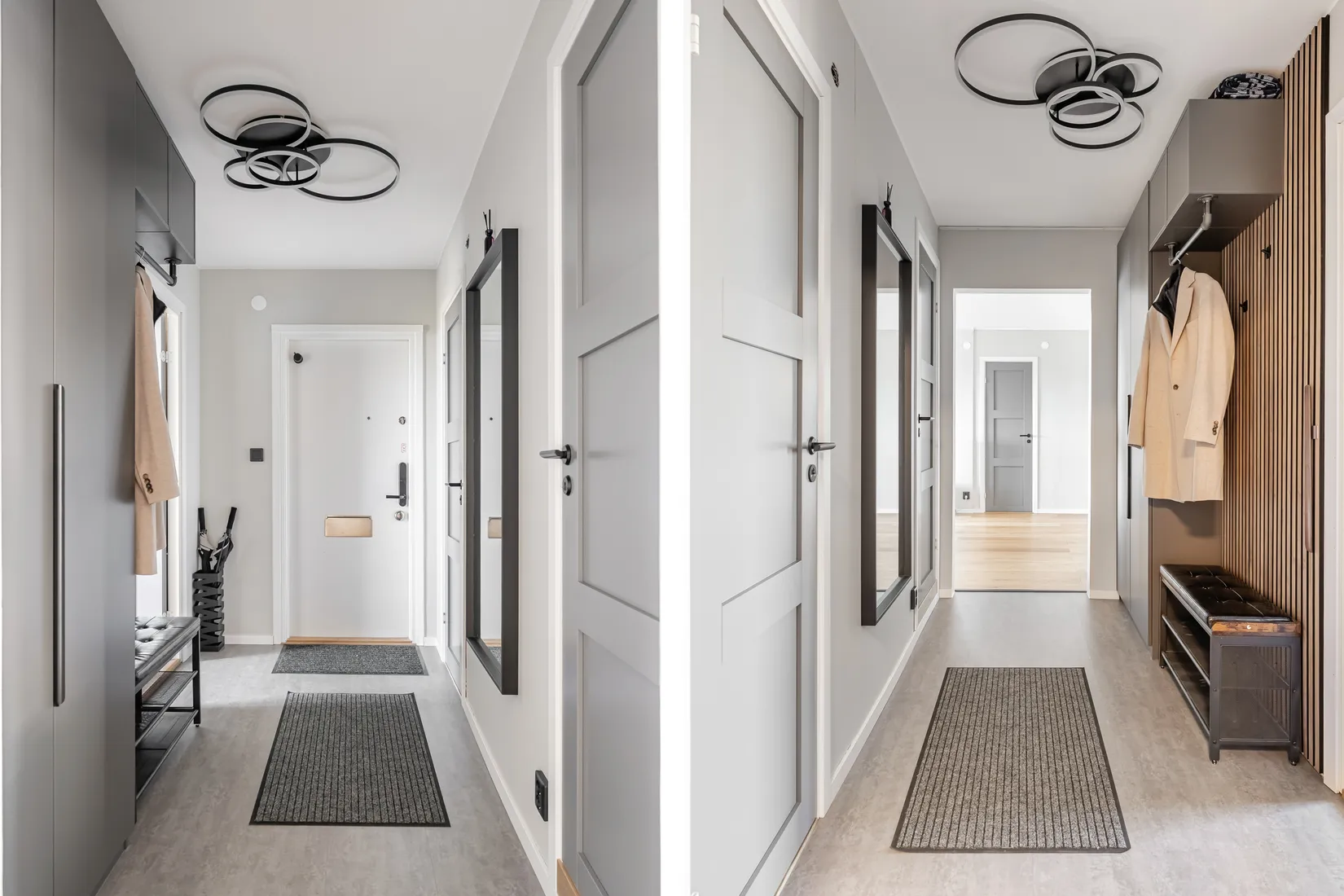 Bostadsrätt, Edinsvägen 1, 6 tr, Ektorp, Nacka