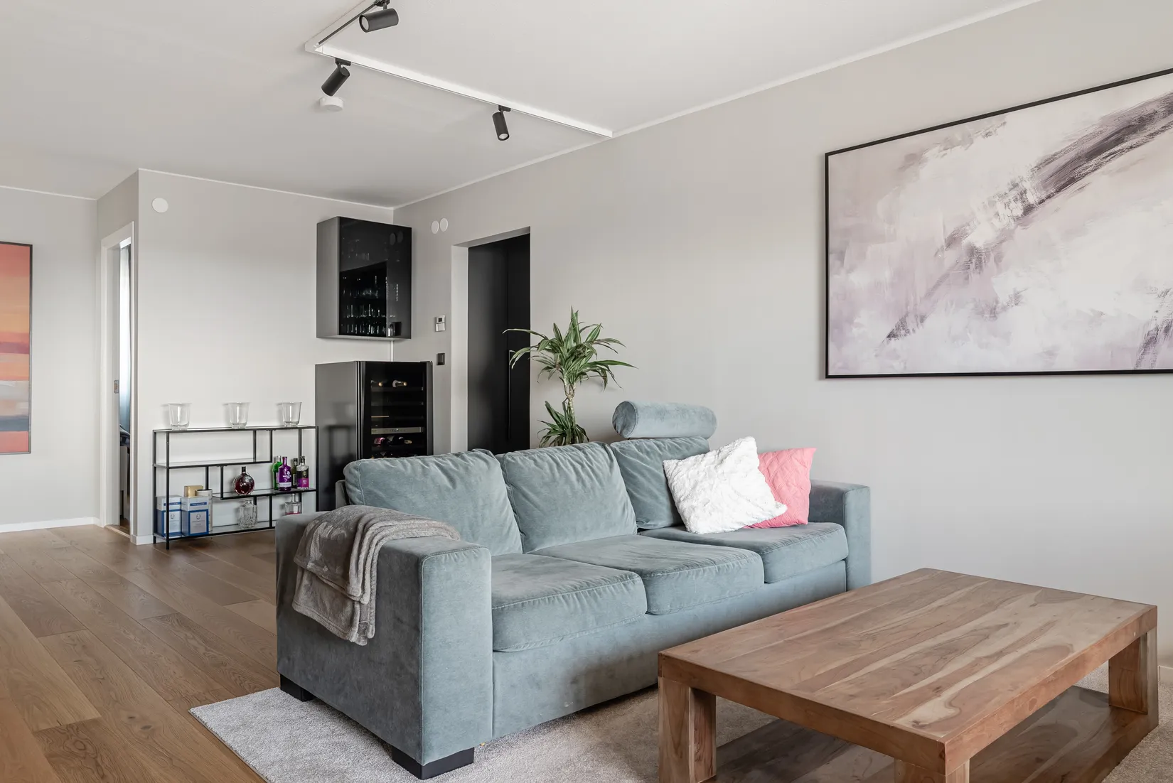 Bostadsrätt, Edinsvägen 1, 6 tr, Ektorp, Nacka