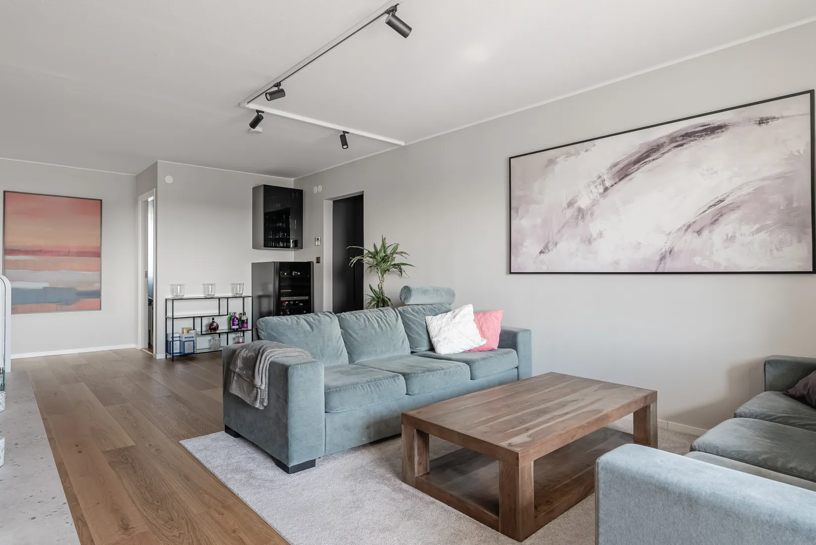 Bostadsrätt, Edinsvägen 1, 6 tr, Ektorp, Nacka