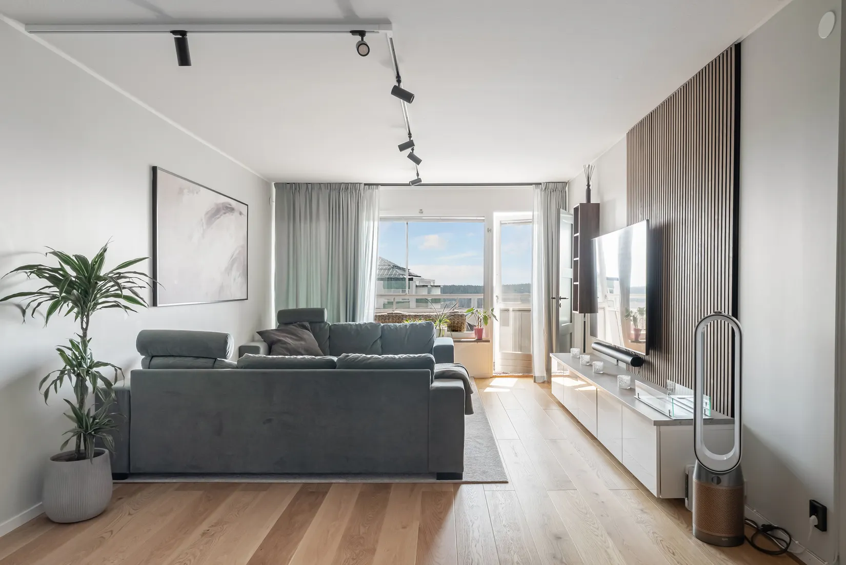 Bostadsrätt, Edinsvägen 1, 6 tr, Ektorp, Nacka