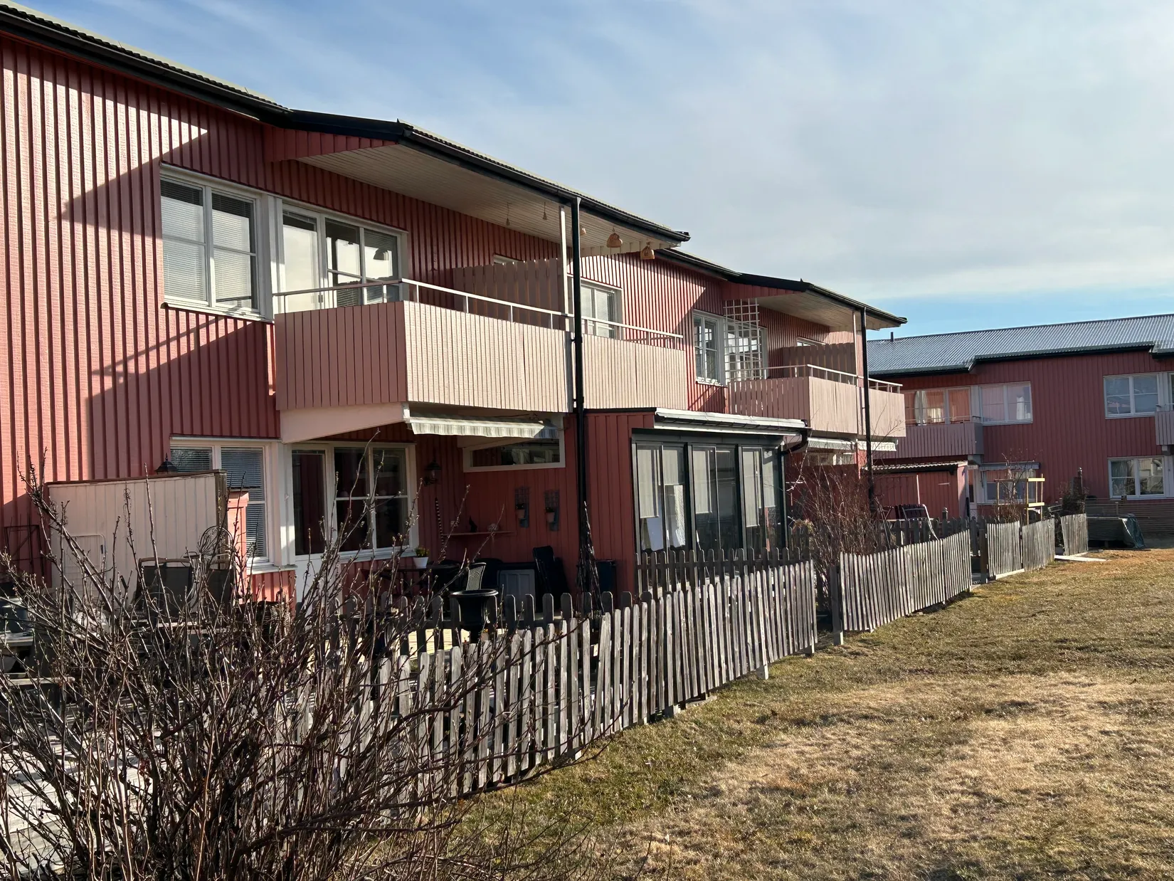 Bostadsrätt, Trädgränd 51, Anderstorp, Skellefteå