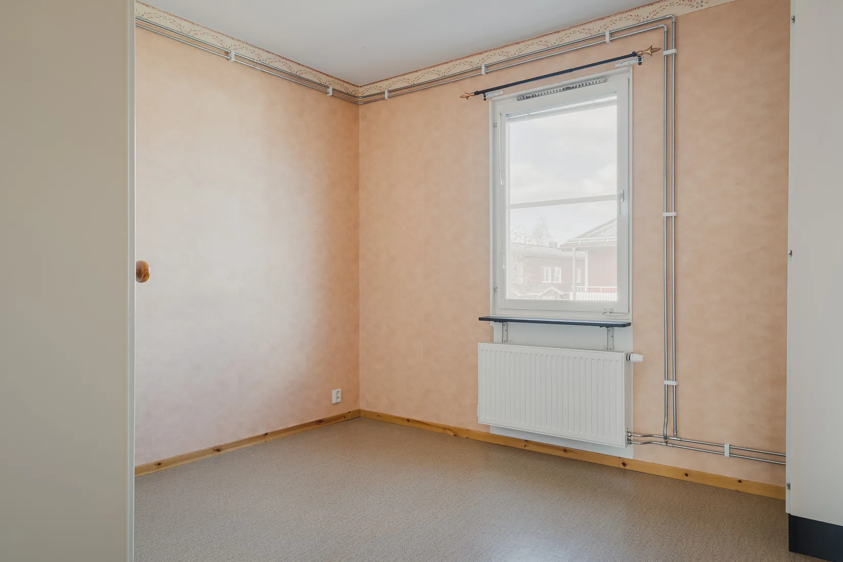 Bostadsrätt, Trädgränd 51, Anderstorp, Skellefteå