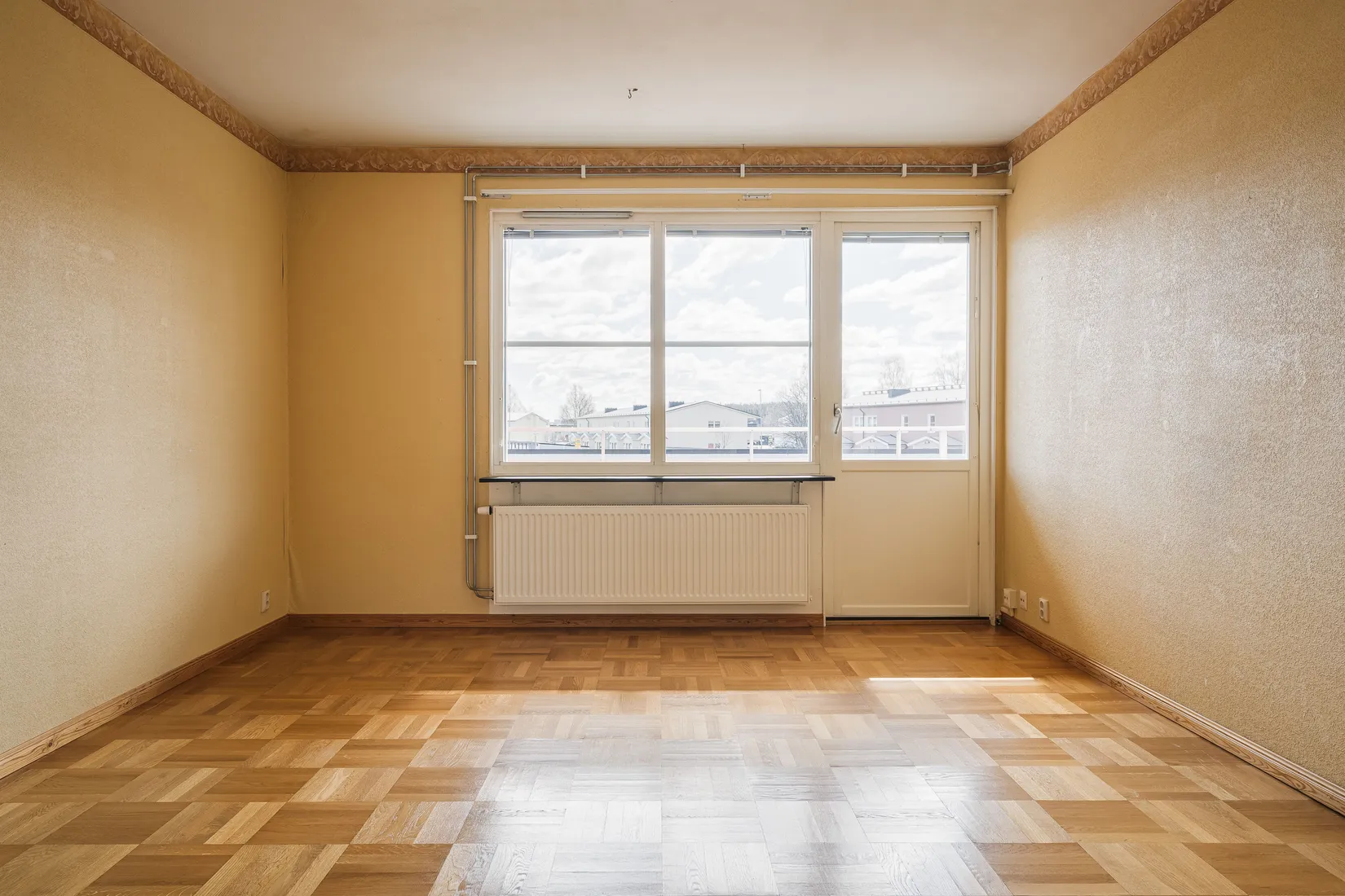 Bostadsrätt, Trädgränd 51, Anderstorp, Skellefteå