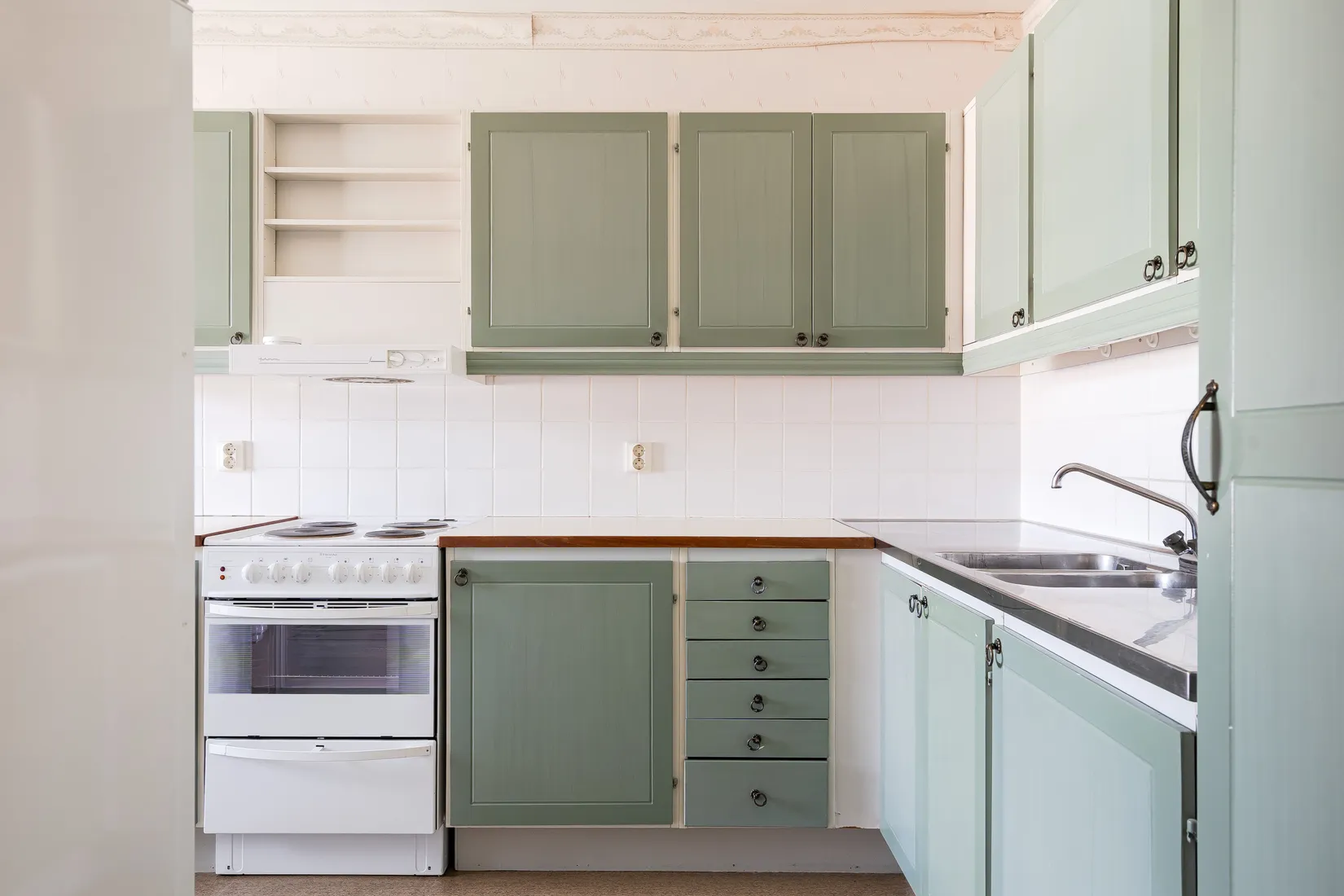 Bostadsrätt, Trädgränd 51, Anderstorp, Skellefteå