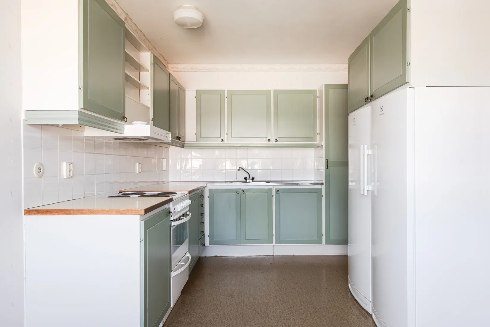Bostadsrätt, Trädgränd 51, Anderstorp, Skellefteå