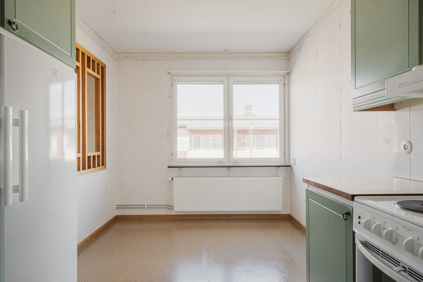 Bostadsrätt, Trädgränd 51, Anderstorp, Skellefteå