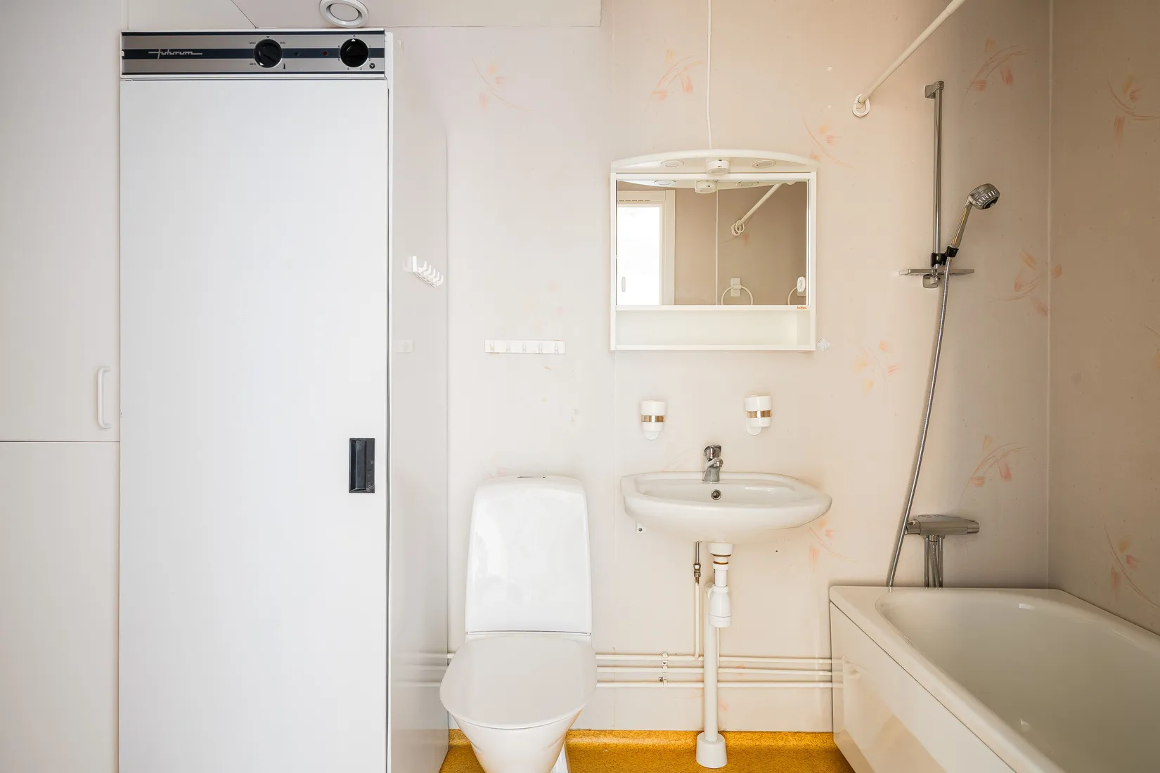 Bostadsrätt, Trädgränd 51, Anderstorp, Skellefteå