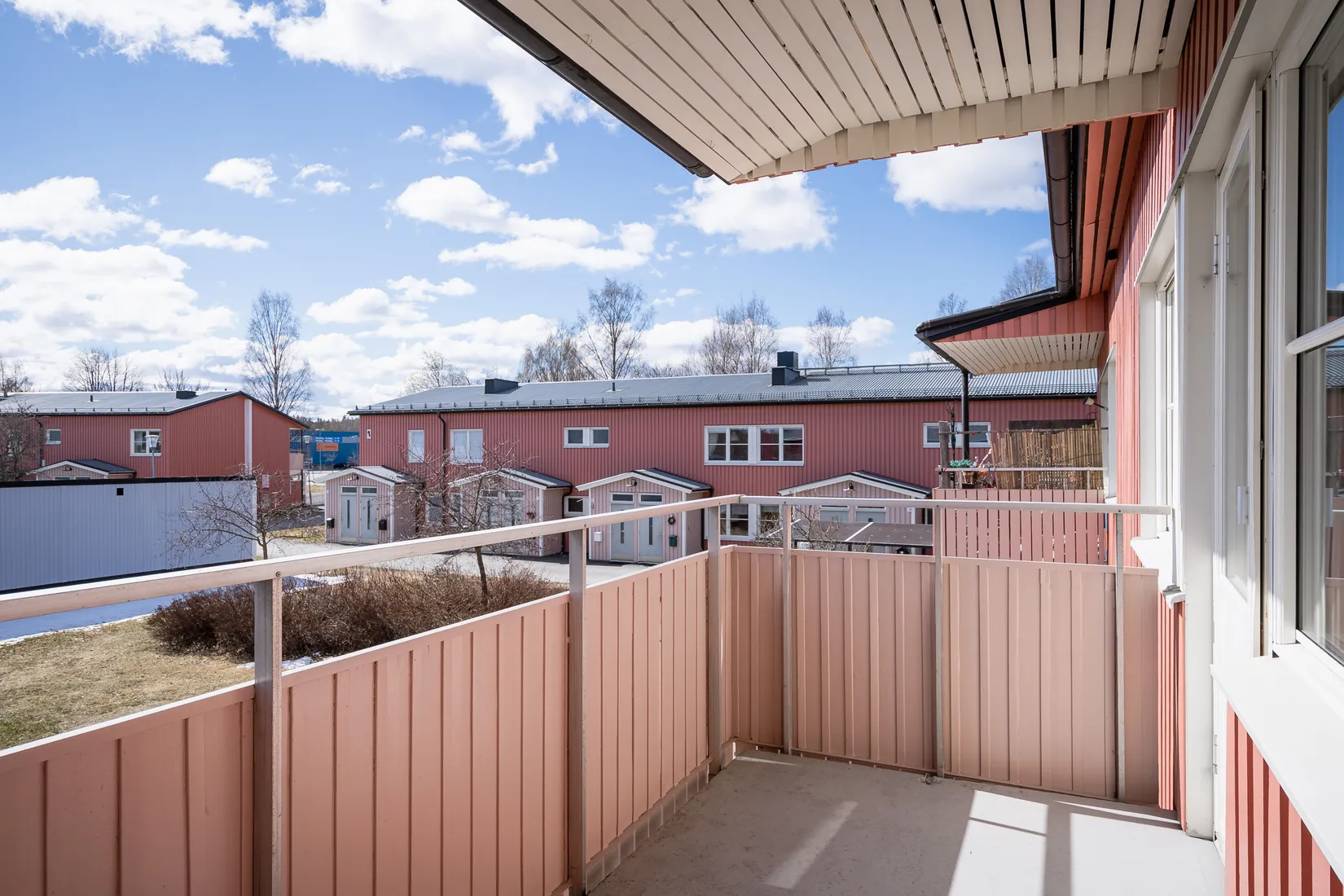 Bostadsrätt, Trädgränd 51, Anderstorp, Skellefteå