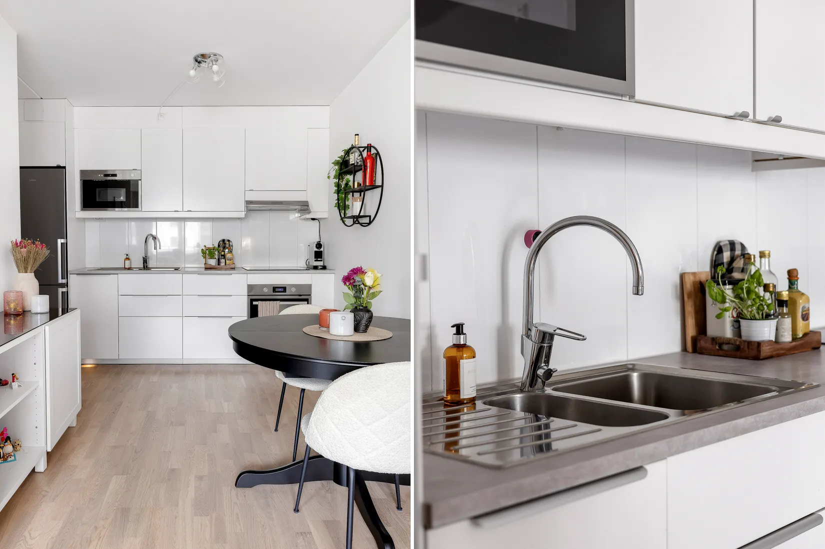 Bostadsrätt, Kantorsgatan 5, Kvarngärdet, Uppsala