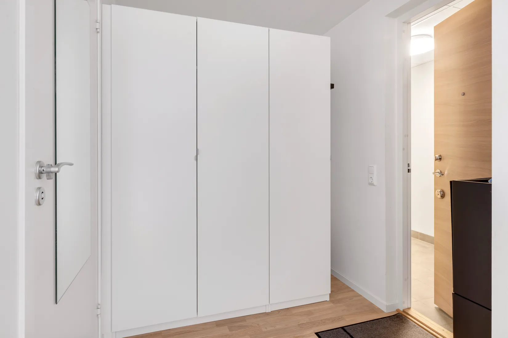 Bostadsrätt, Kantorsgatan 5, Kvarngärdet, Uppsala