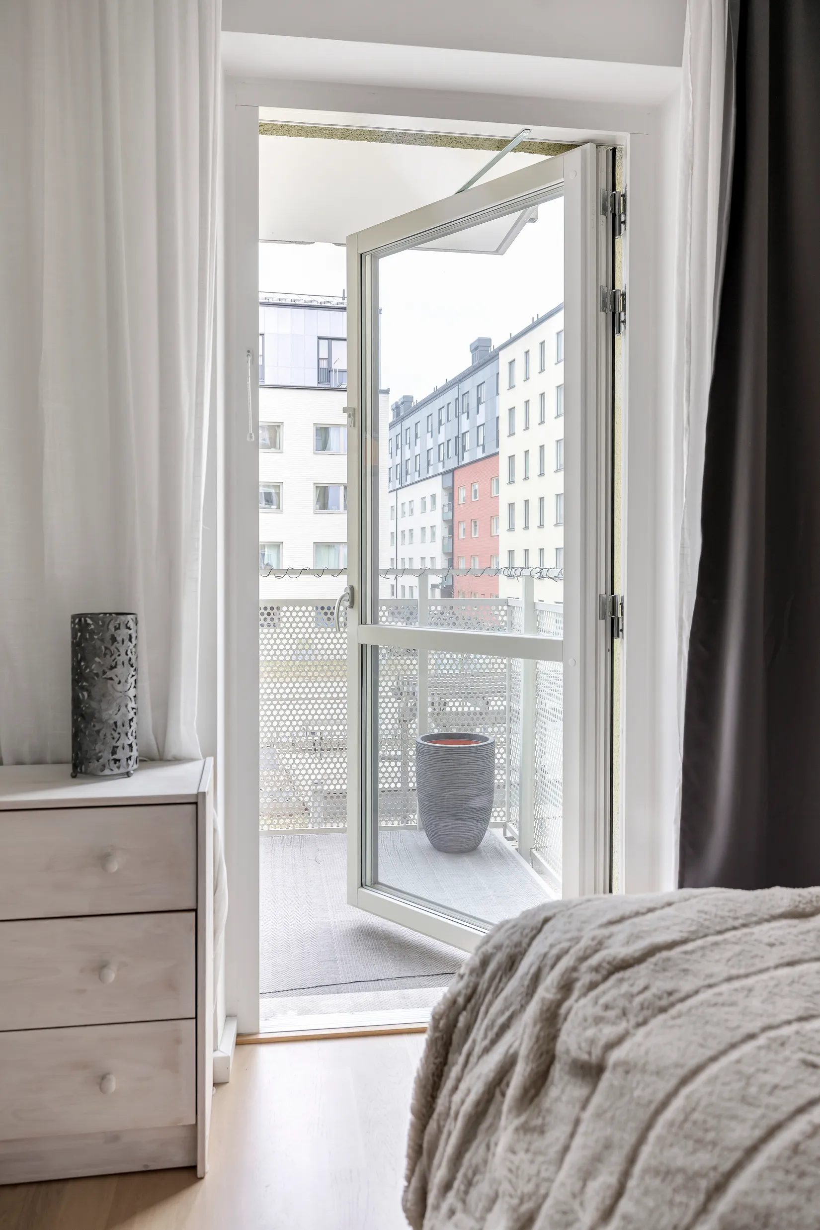 Bostadsrätt, Kantorsgatan 5, Kvarngärdet, Uppsala