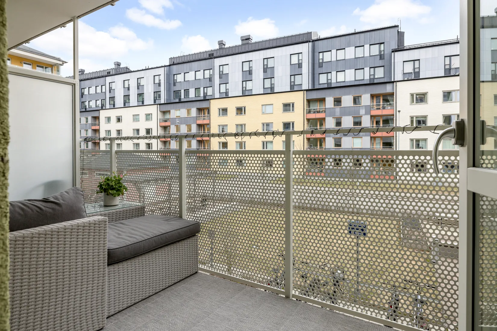 Bostadsrätt, Kantorsgatan 5, Kvarngärdet, Uppsala