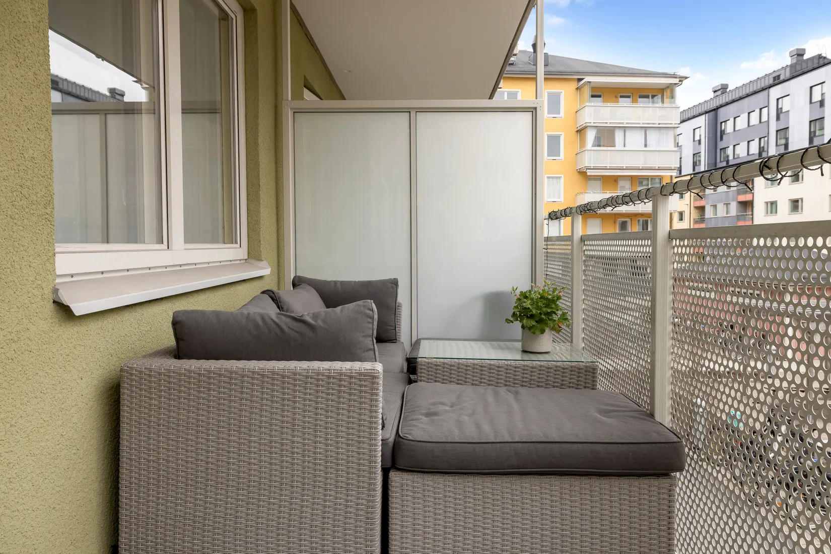 Bostadsrätt, Kantorsgatan 5, Kvarngärdet, Uppsala