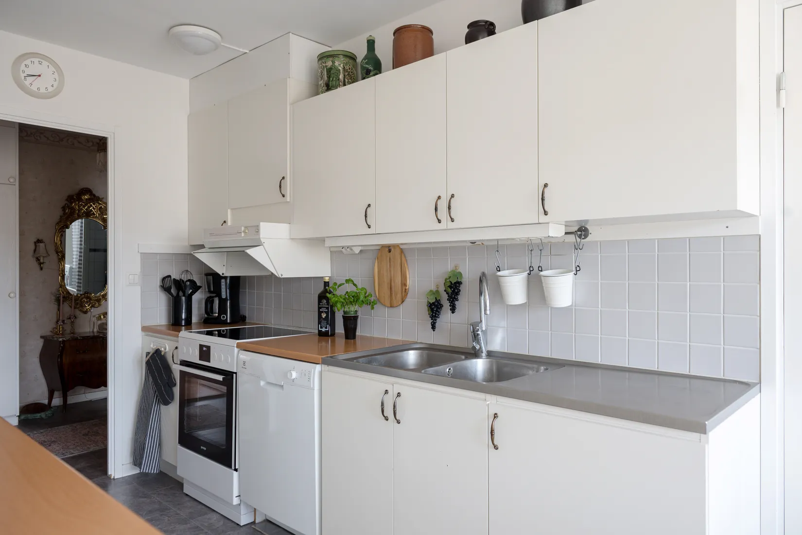 Bostadsrätt, Västerleden 126, Enköping