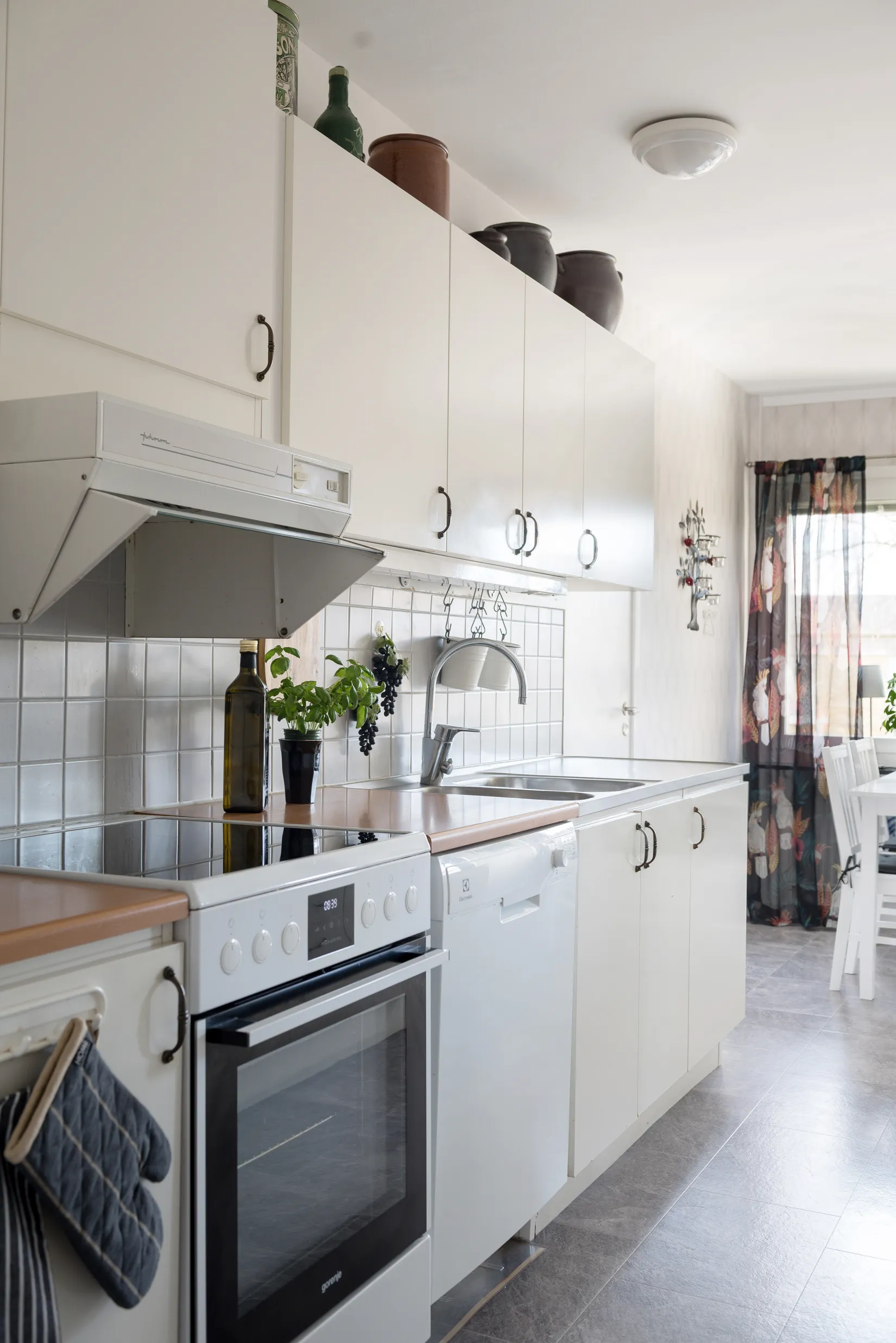 Bostadsrätt, Västerleden 126, Enköping