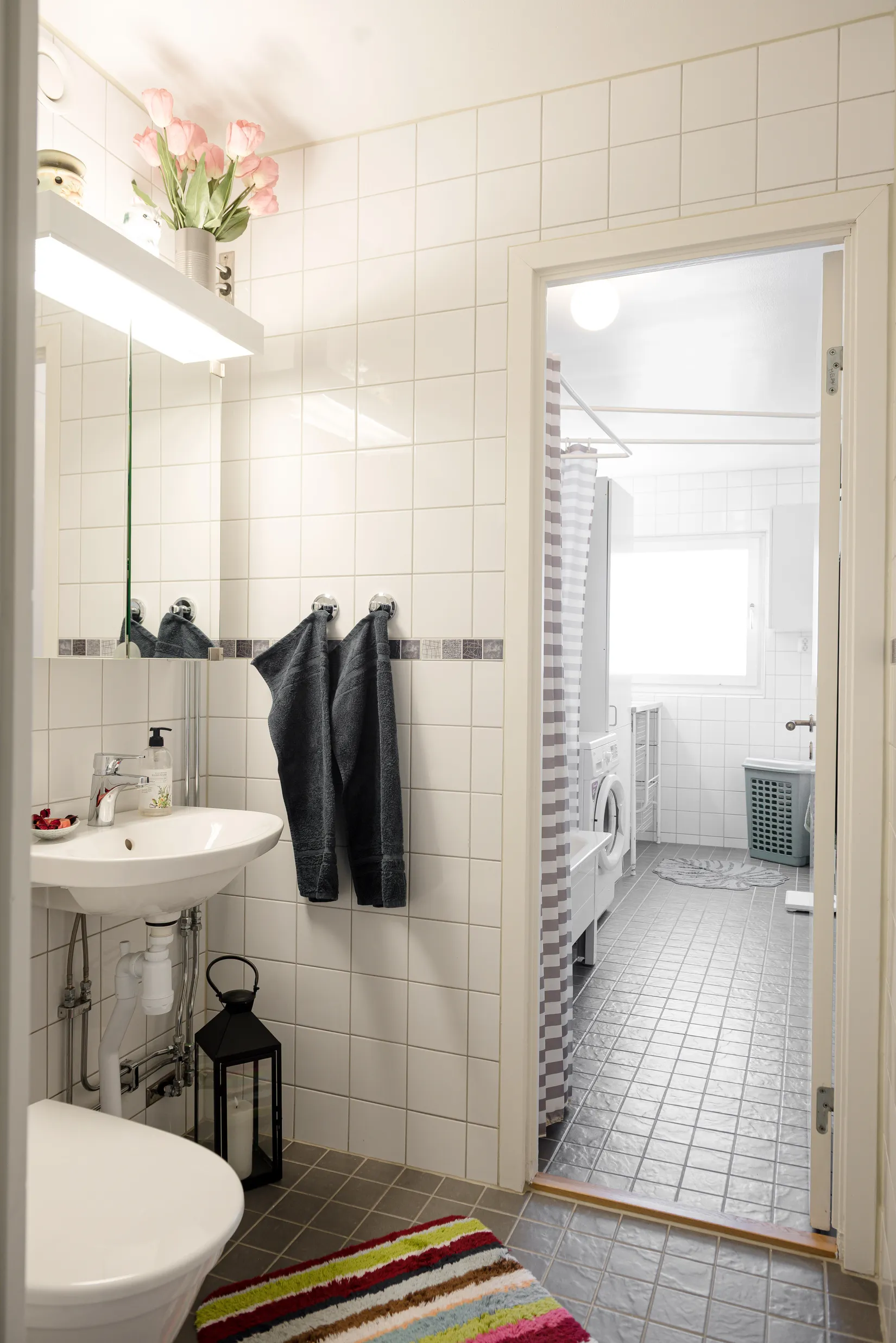 Bostadsrätt, Västerleden 126, Enköping