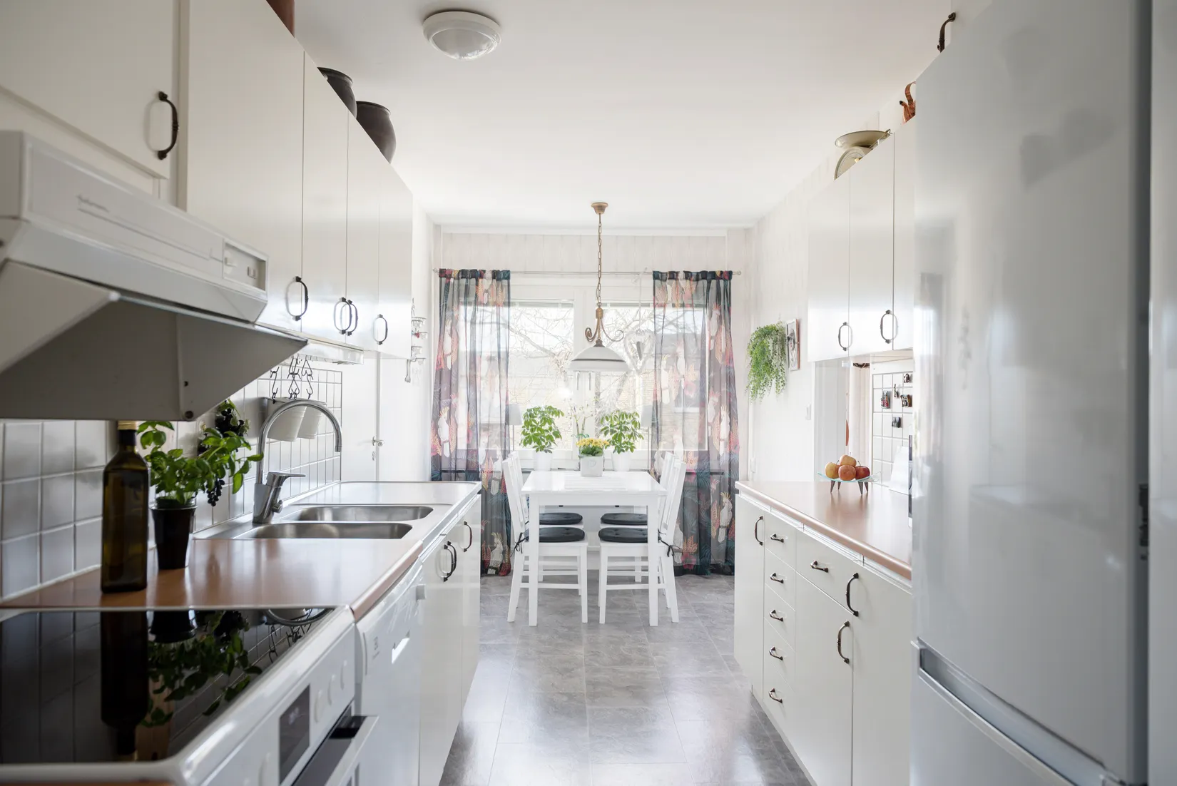 Bostadsrätt, Västerleden 126, Enköping