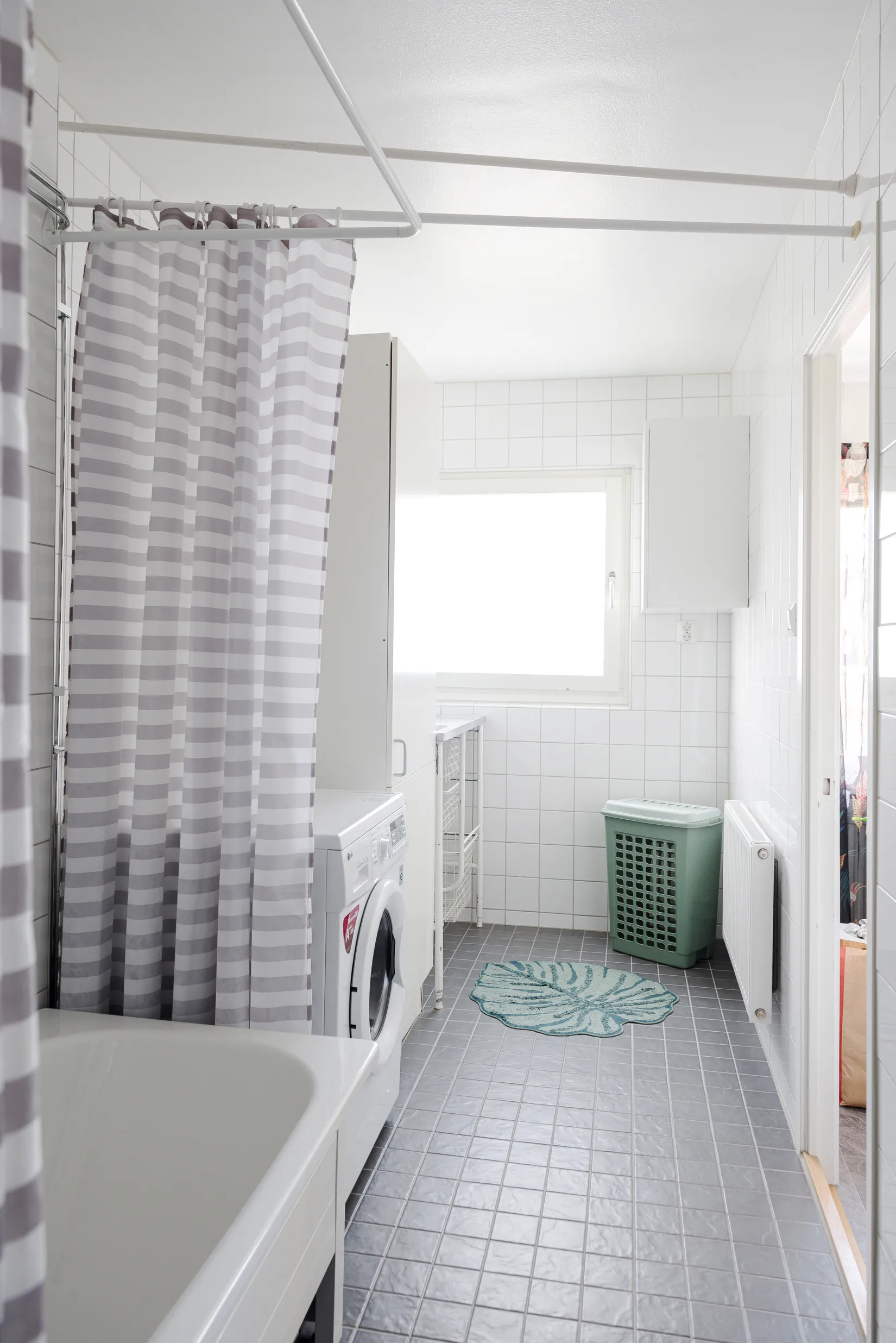 Bostadsrätt, Västerleden 126, Enköping