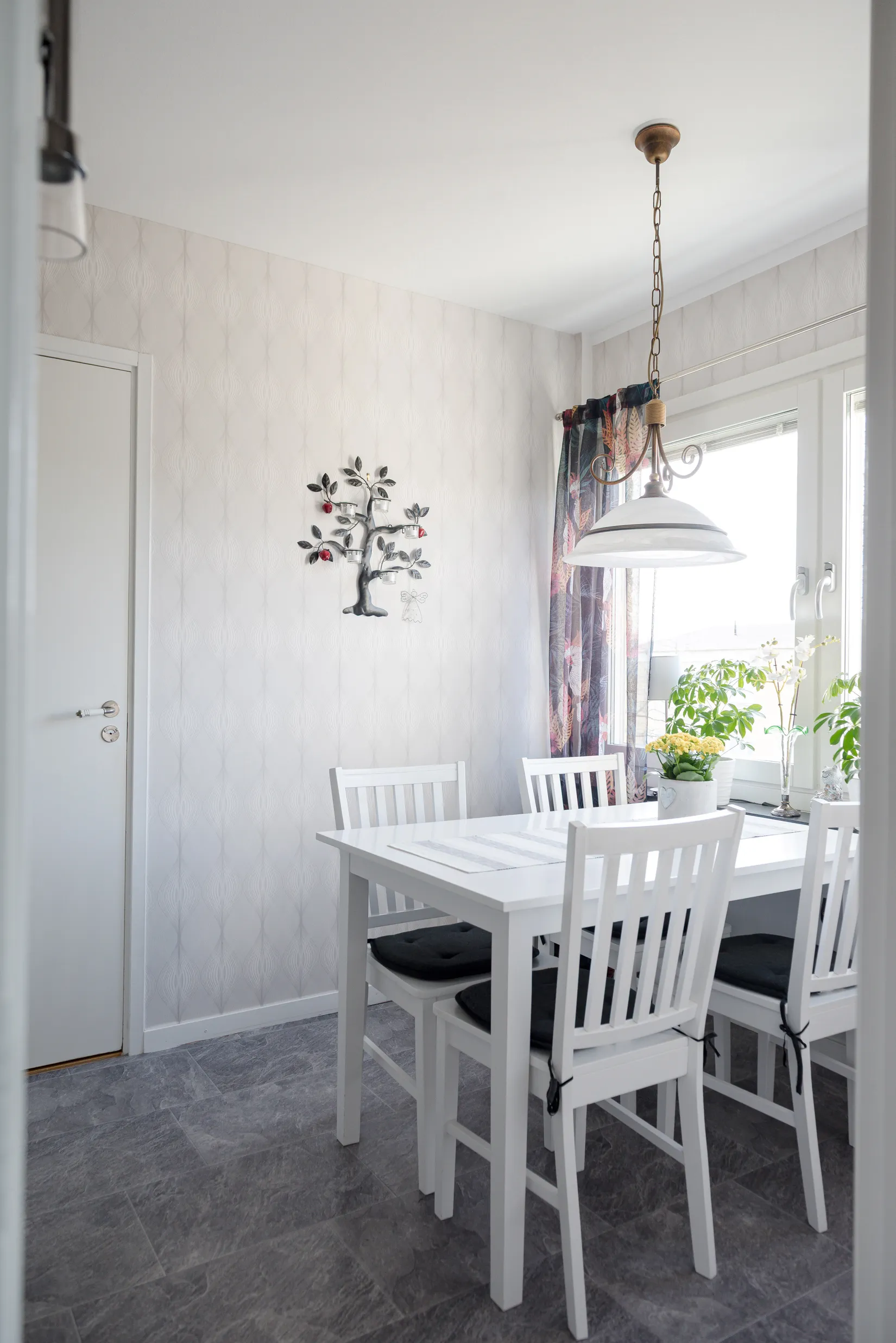 Bostadsrätt, Västerleden 126, Enköping