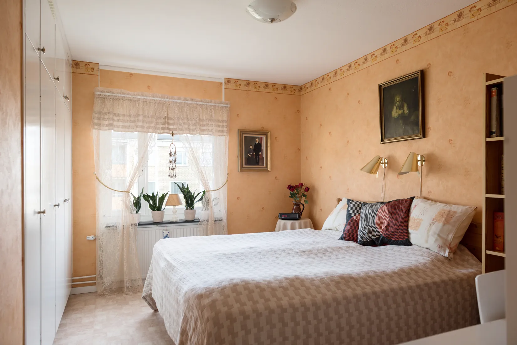 Bostadsrätt, Västerleden 126, Enköping