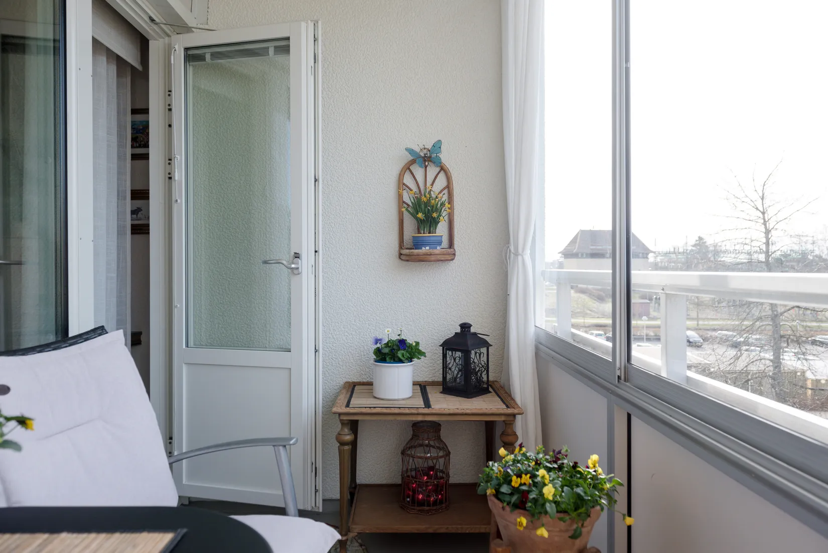 Bostadsrätt, Västerleden 126, Enköping